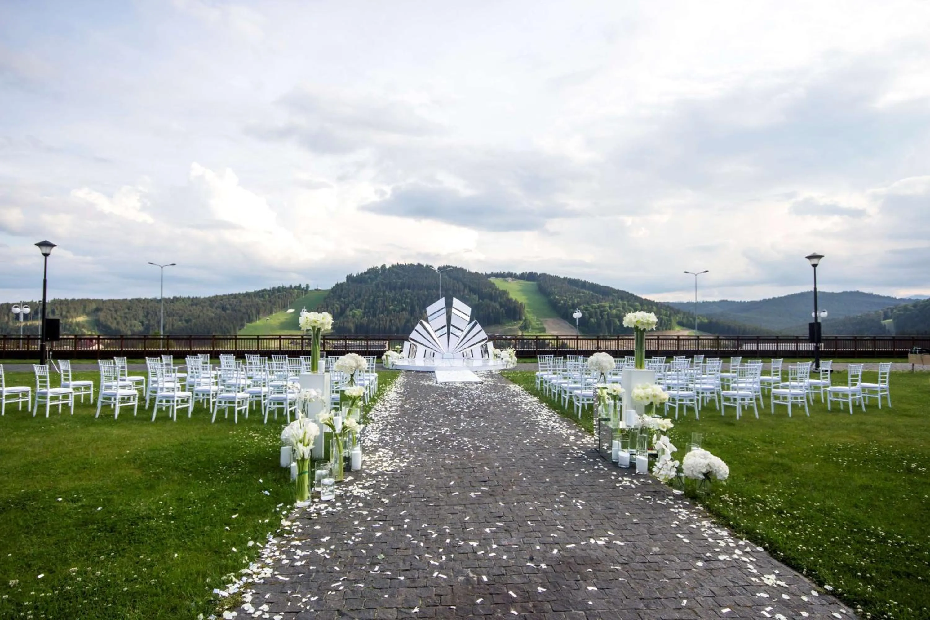 Other in Radisson Blu Resort Bukovel