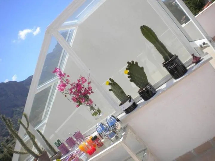 Day in B&B Le Biciclette