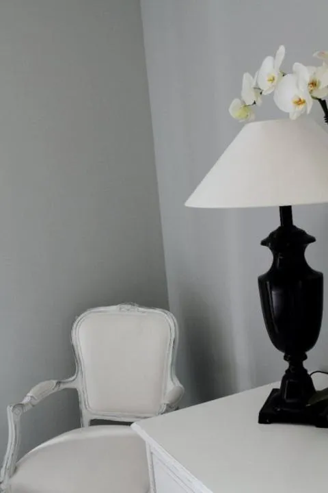 Seating area in B&B Le Biciclette