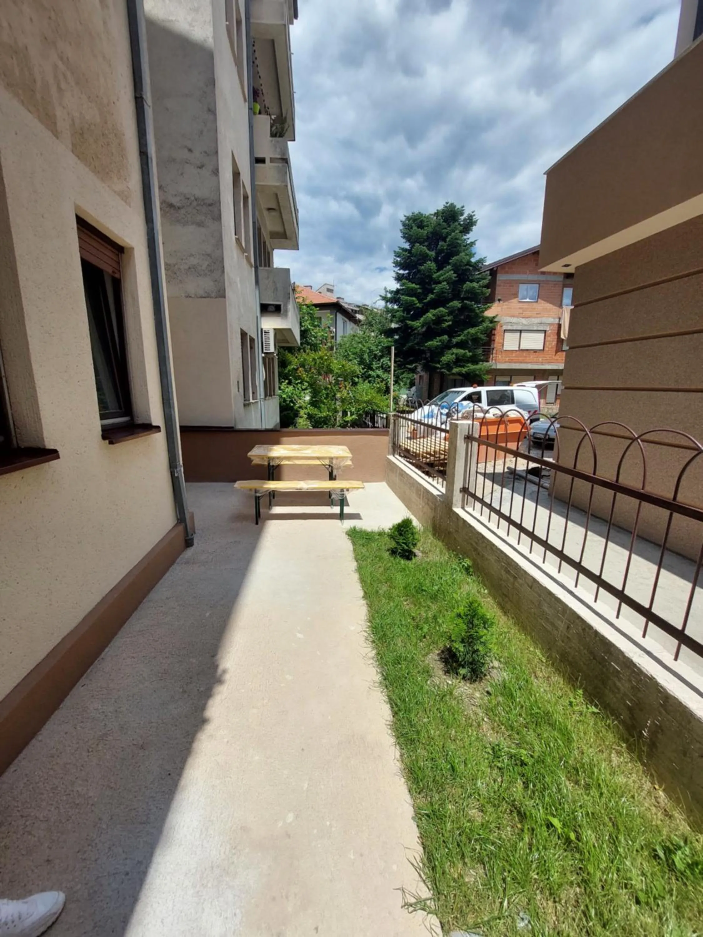 Petreski Apartments 1