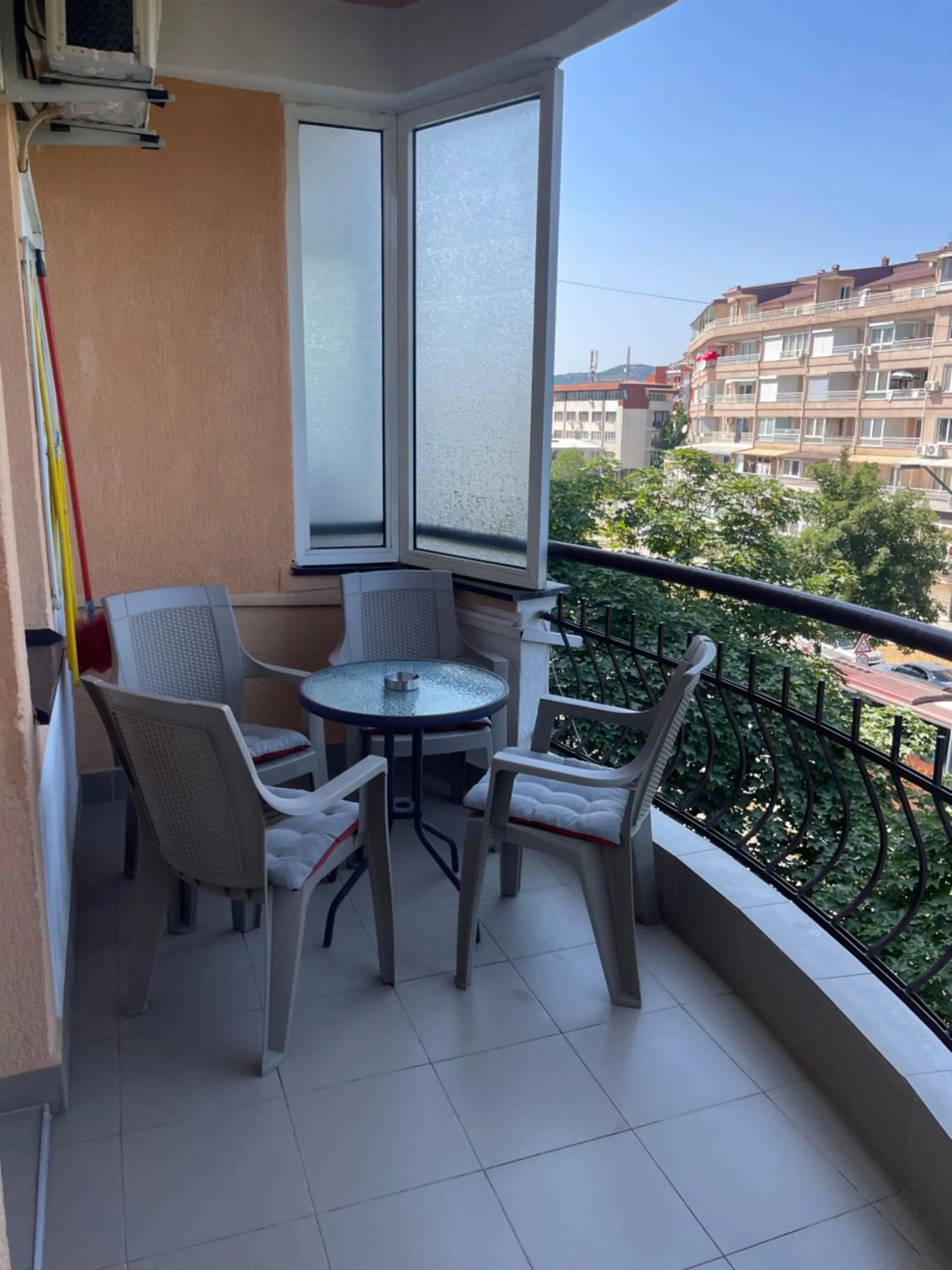 Petreski Apartments 1