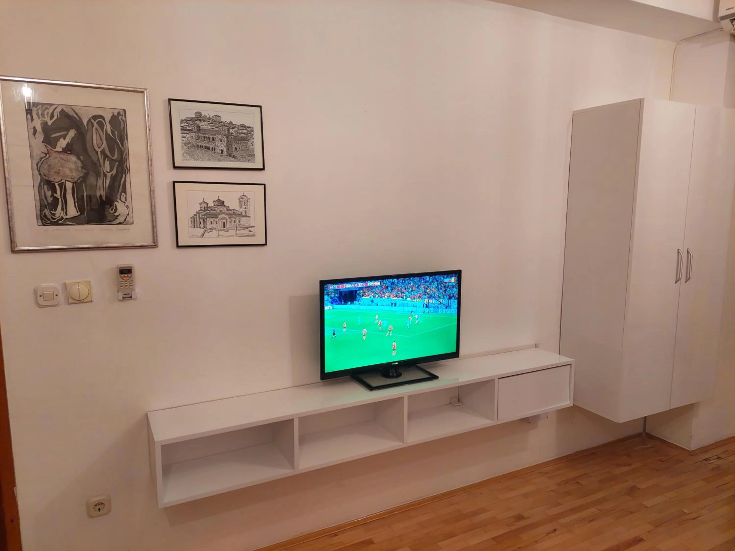 Petreski Apartments 1