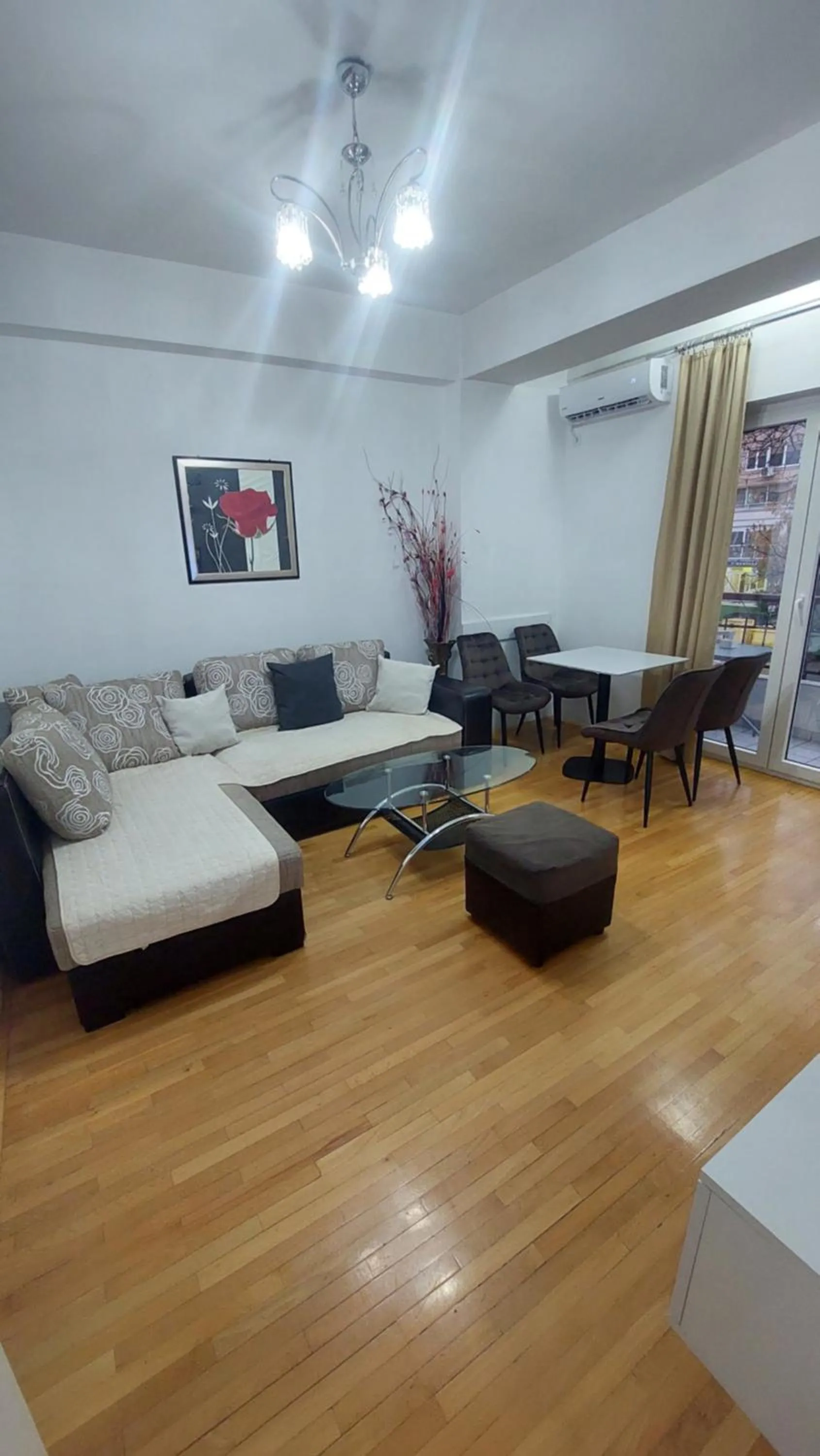 Petreski Apartments 1
