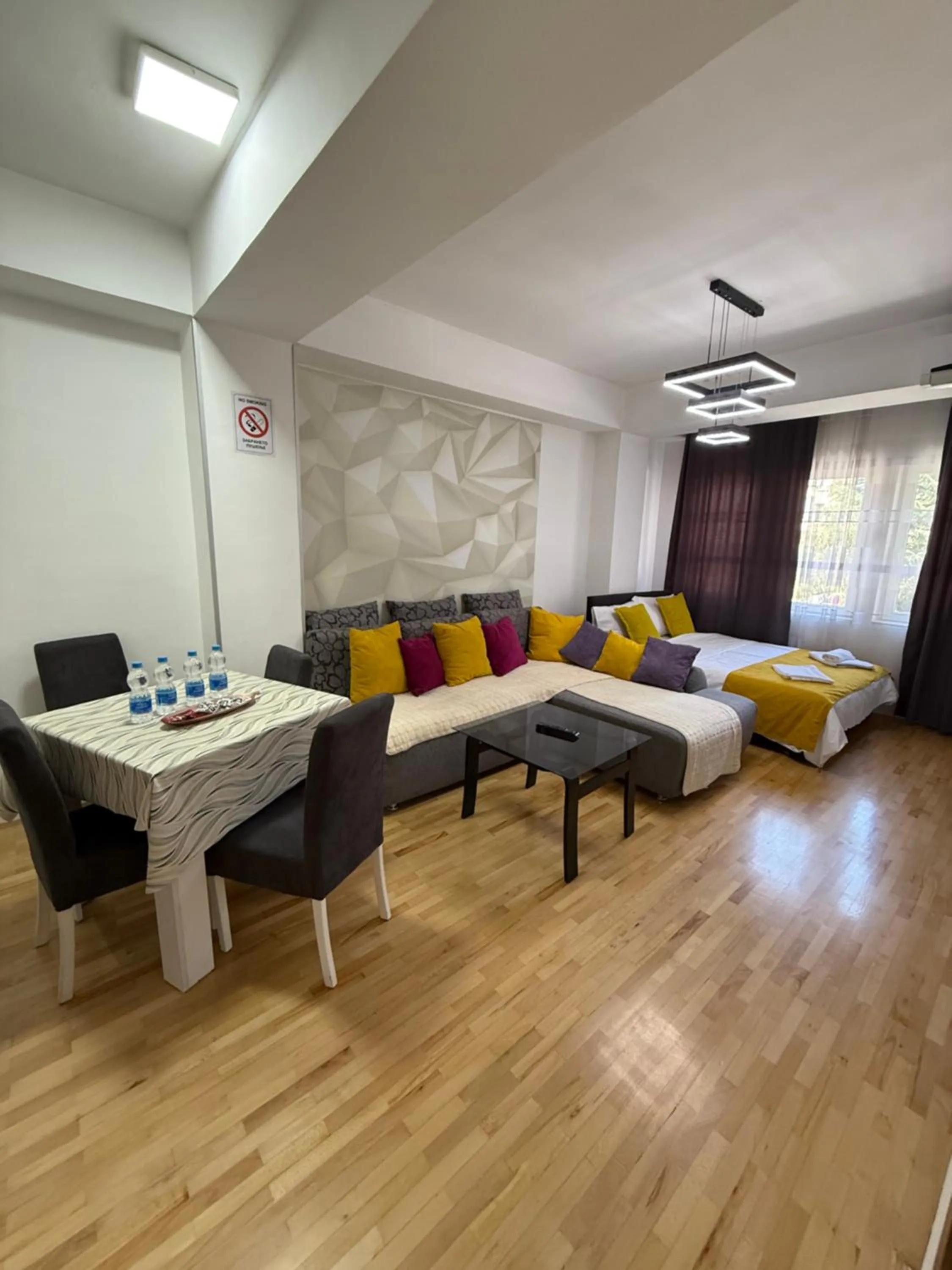 Petreski Apartments 1