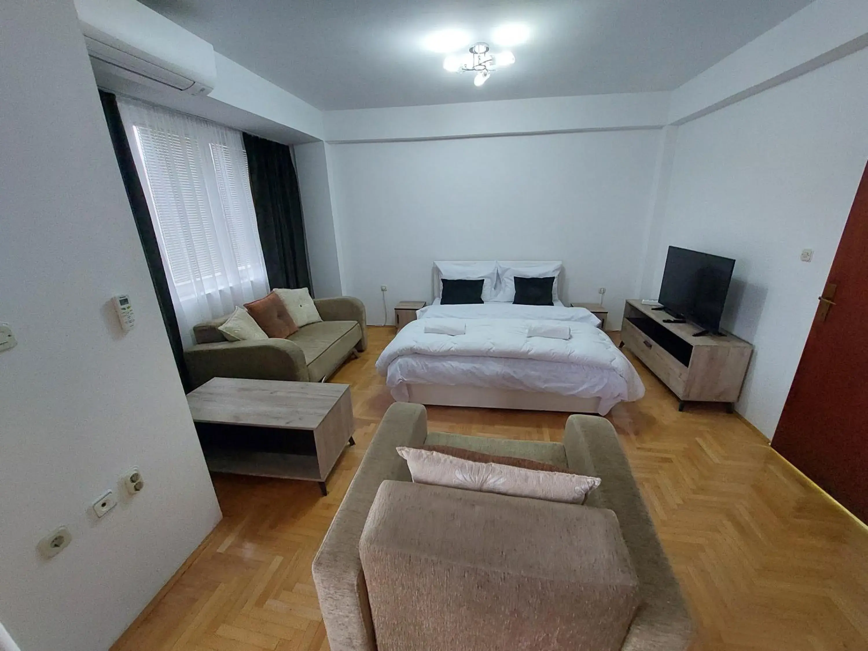 Superior Apartment in Petreski Apartments 1 Superior Apartment in Petreski Apartments 1
