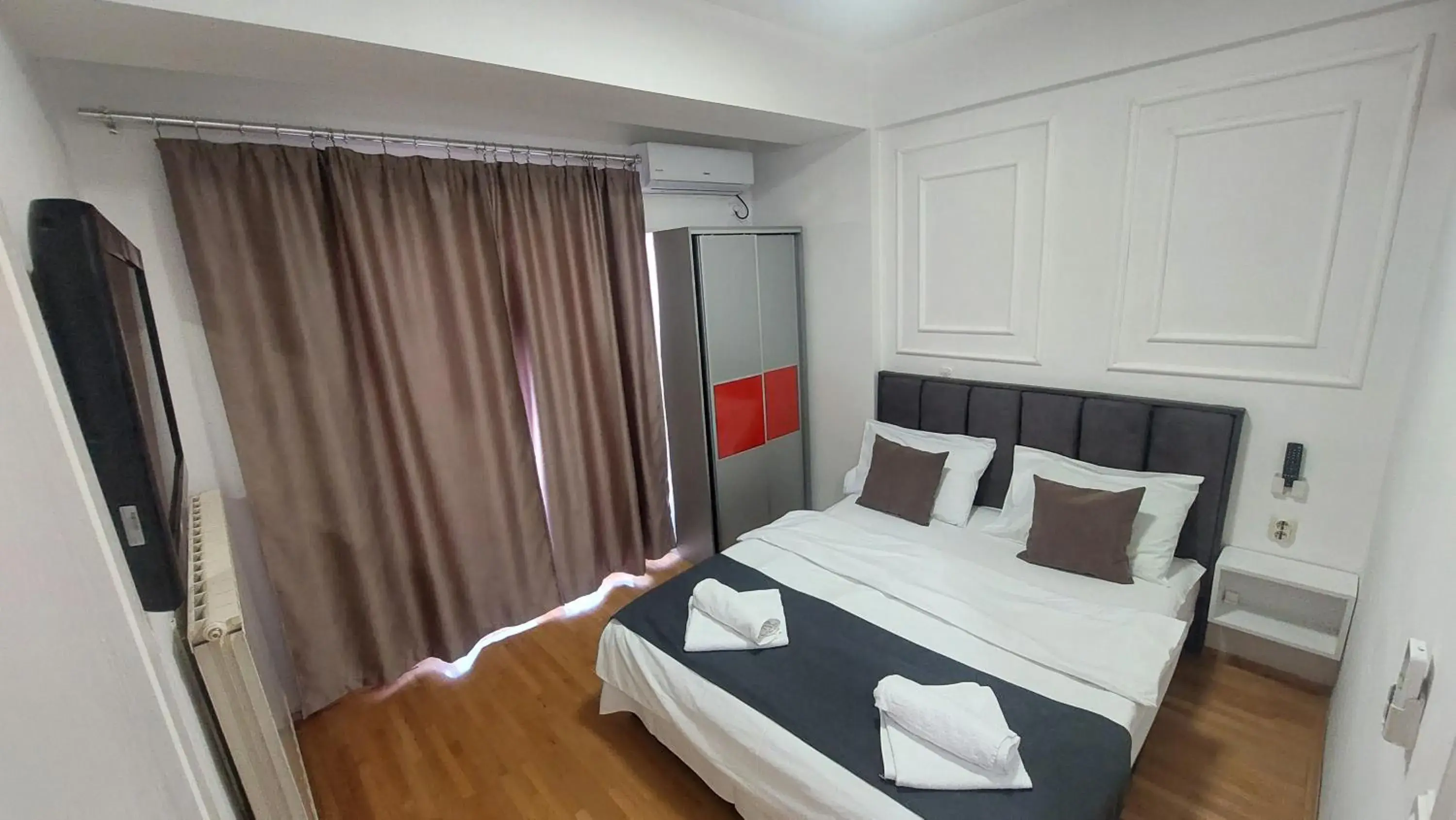 Superior Two-Bedroom Apartment in Petreski Apartments 1 Superior Two-Bedroom Apartment in Petreski Apartments 1