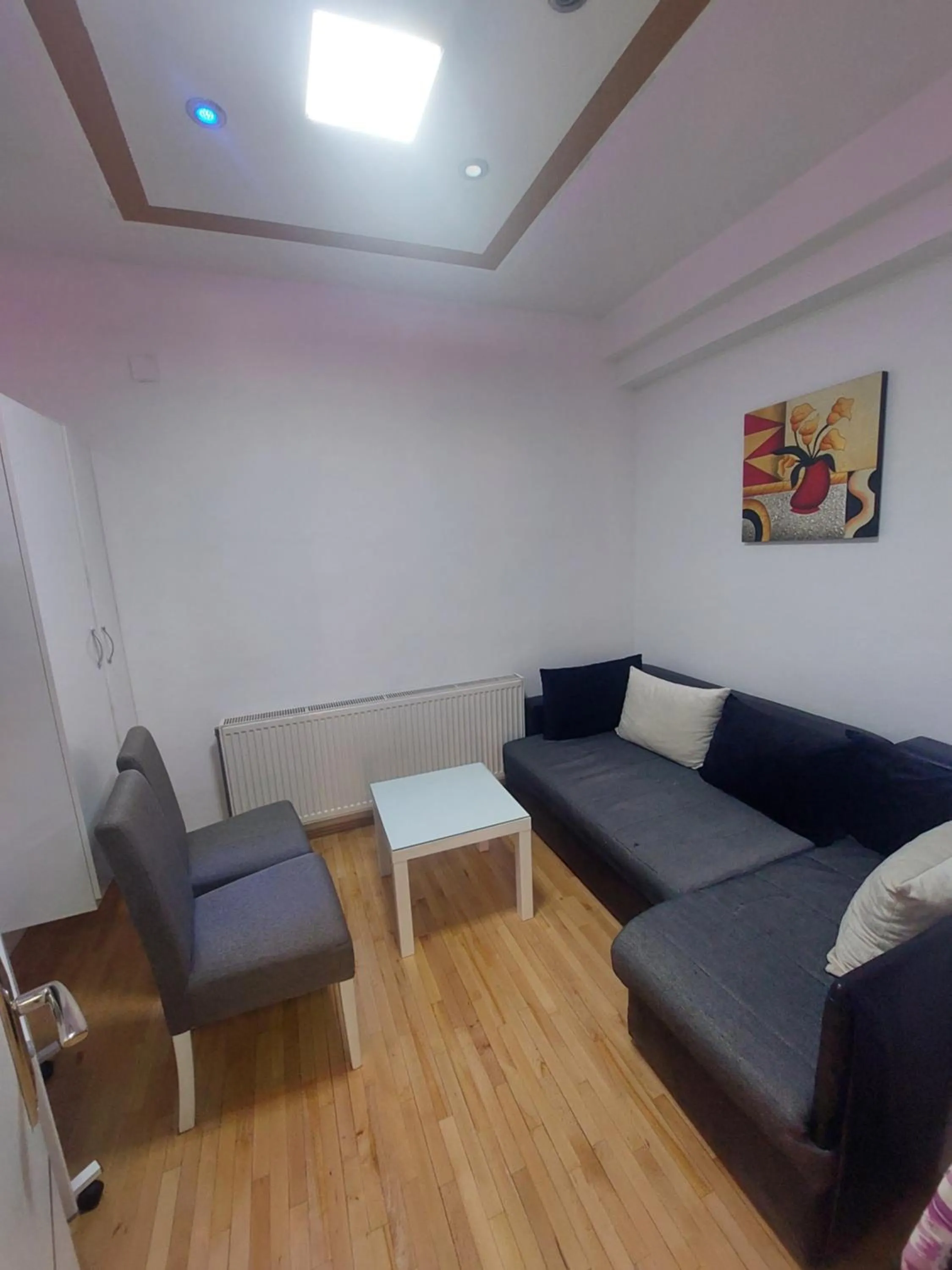 Petreski Apartments 1