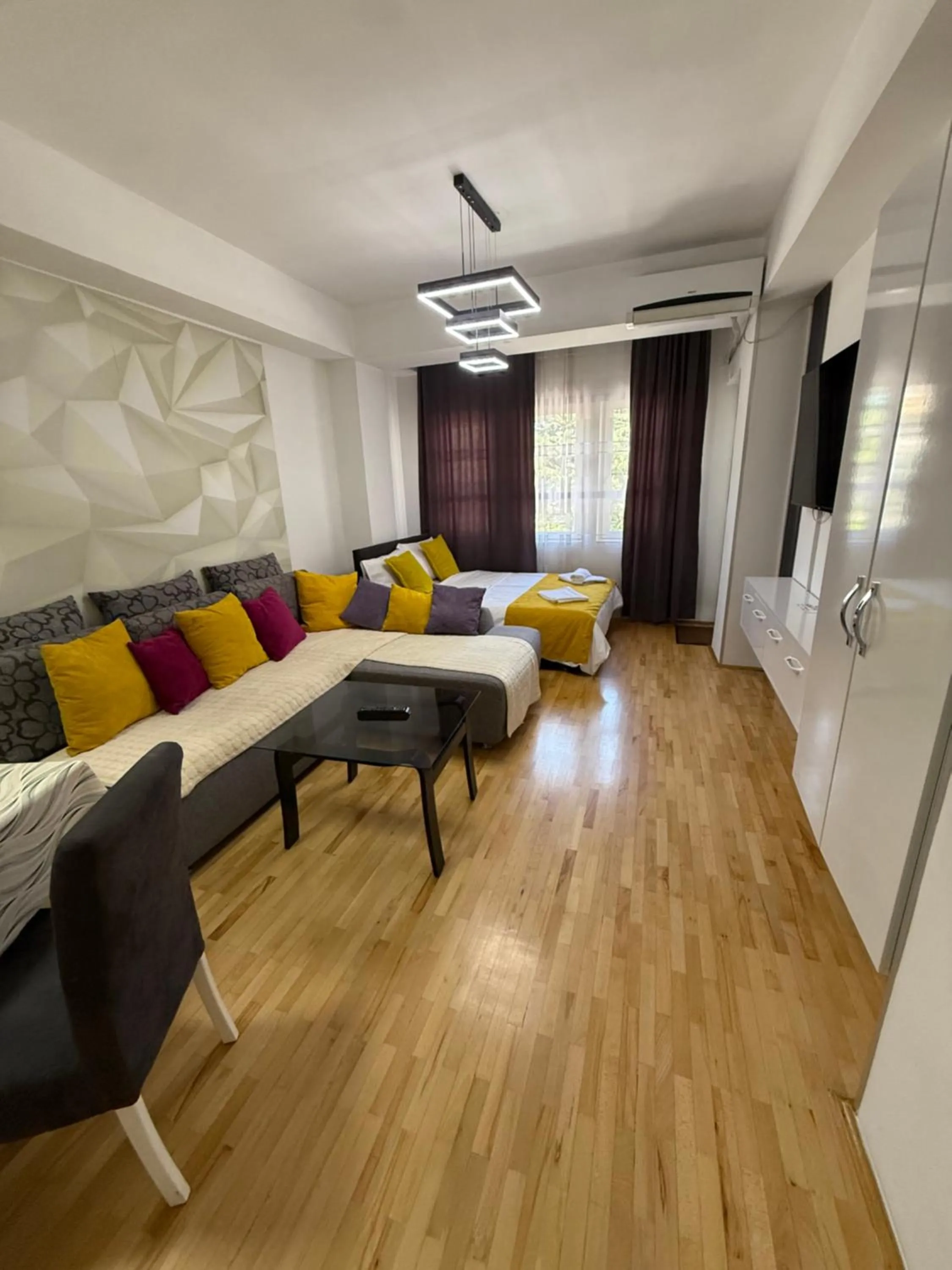 Petreski Apartments 1