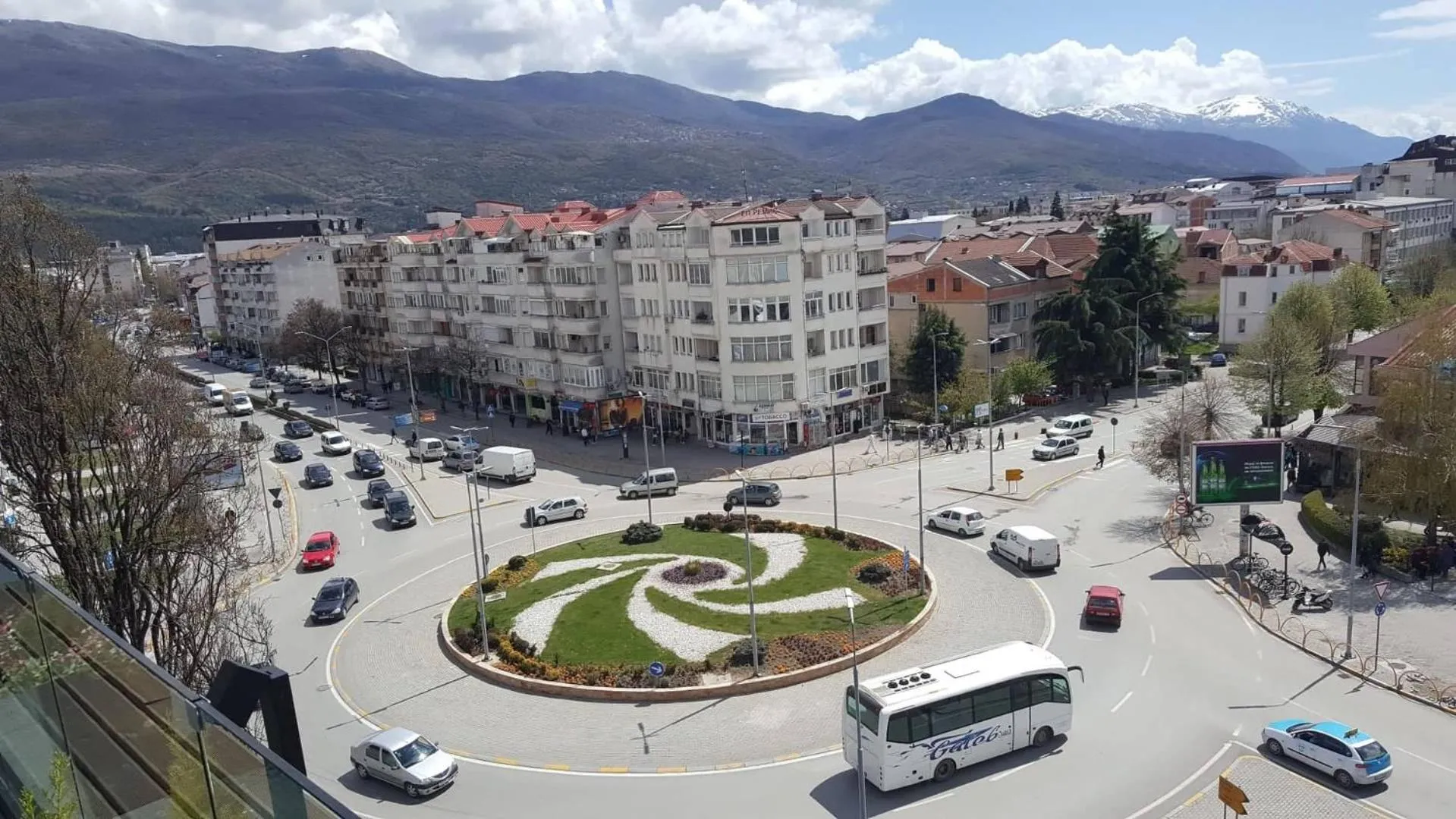 Petreski Apartments 1