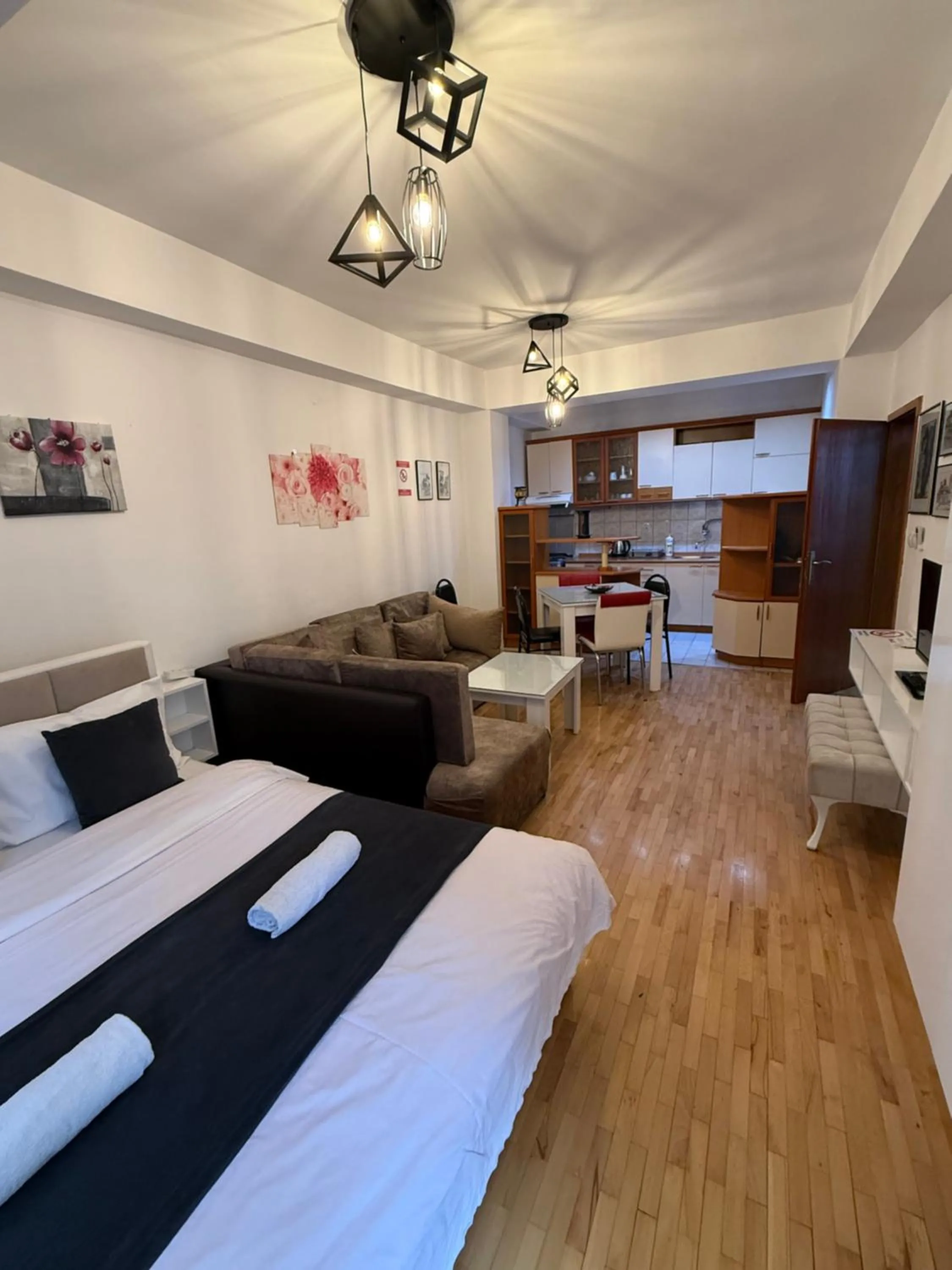 Petreski Apartments 1