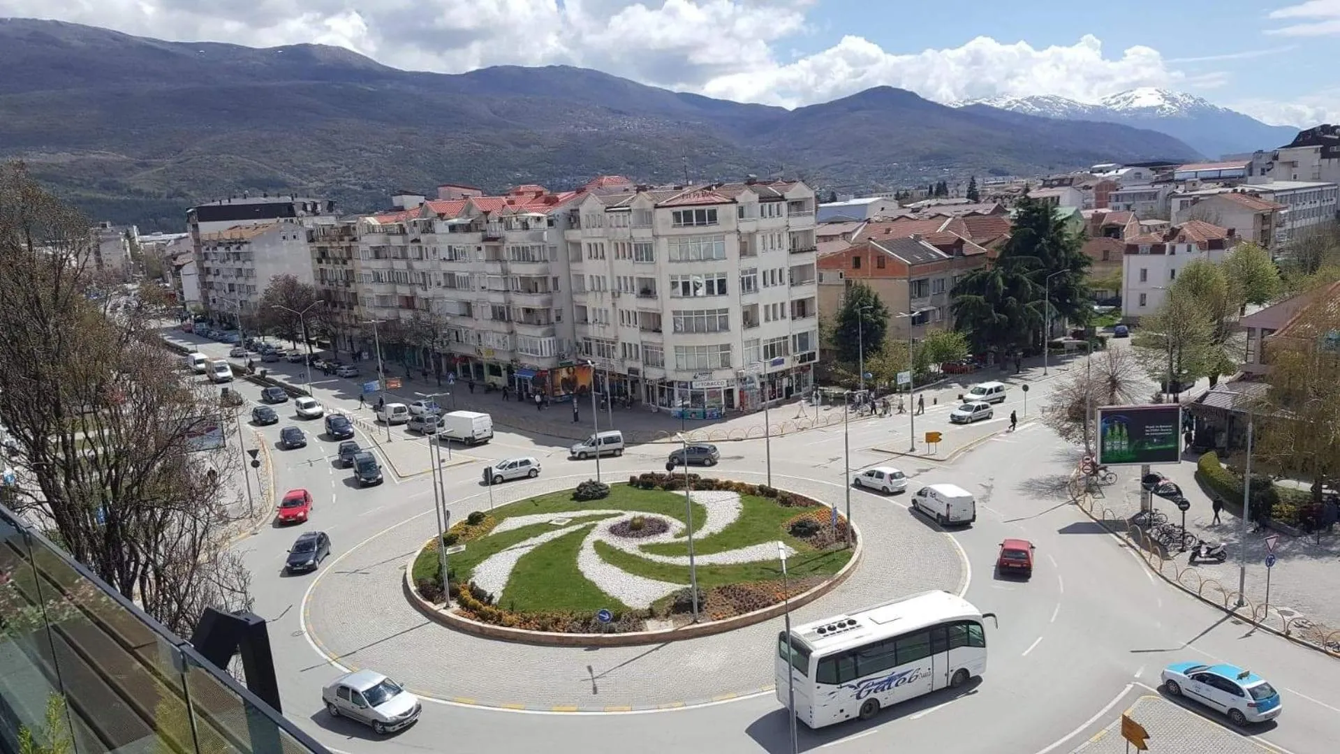 Petreski Apartments 1
