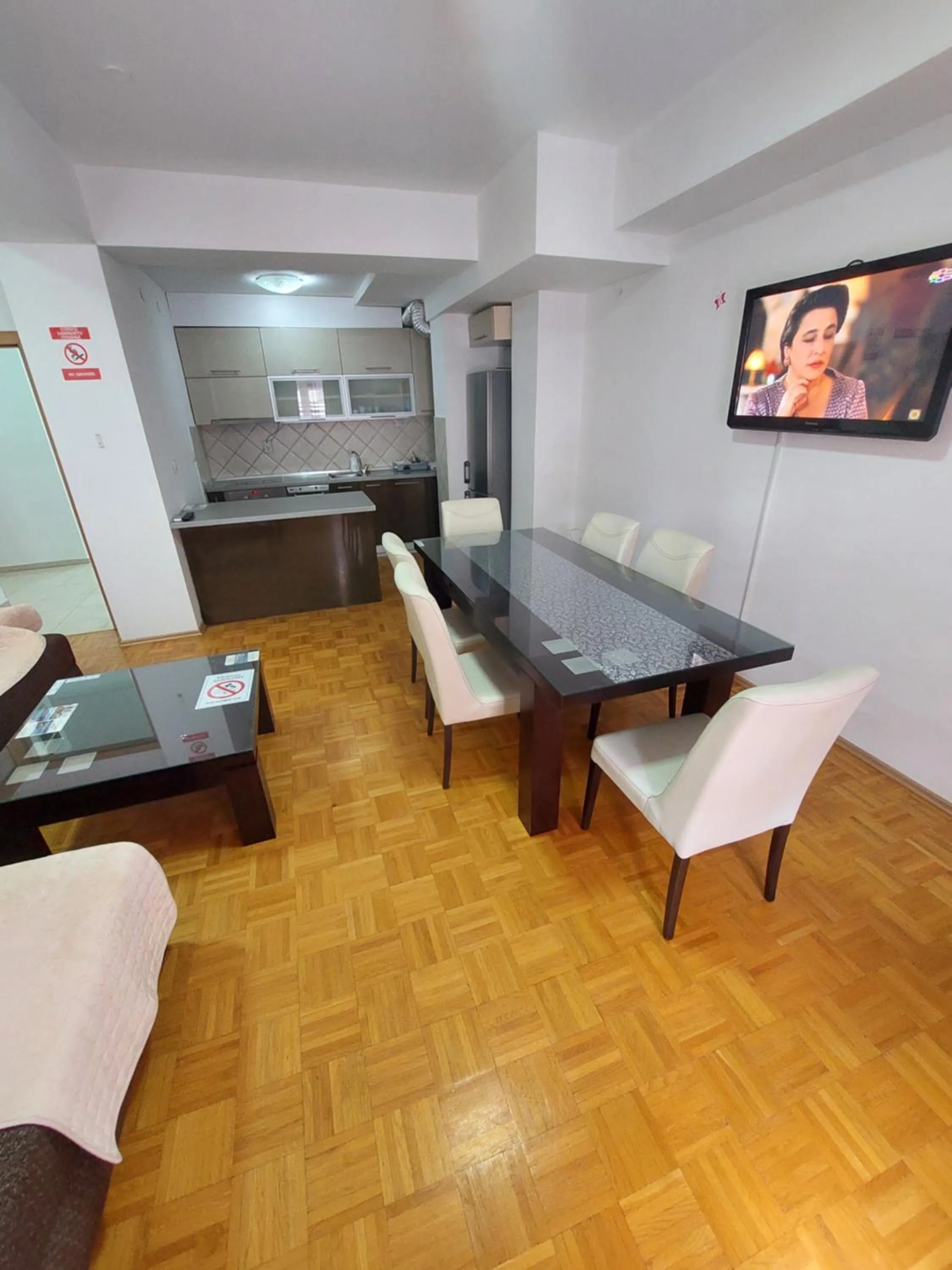 Petreski Apartments 1