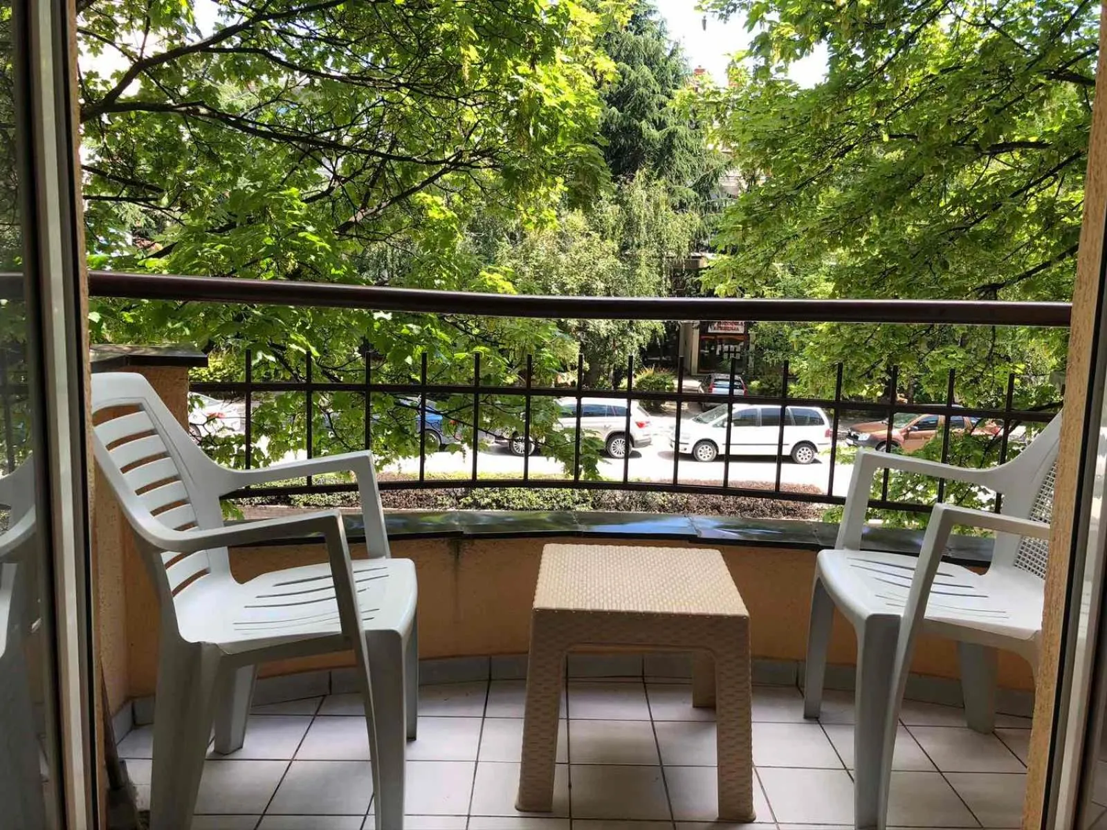 Petreski Apartments 1