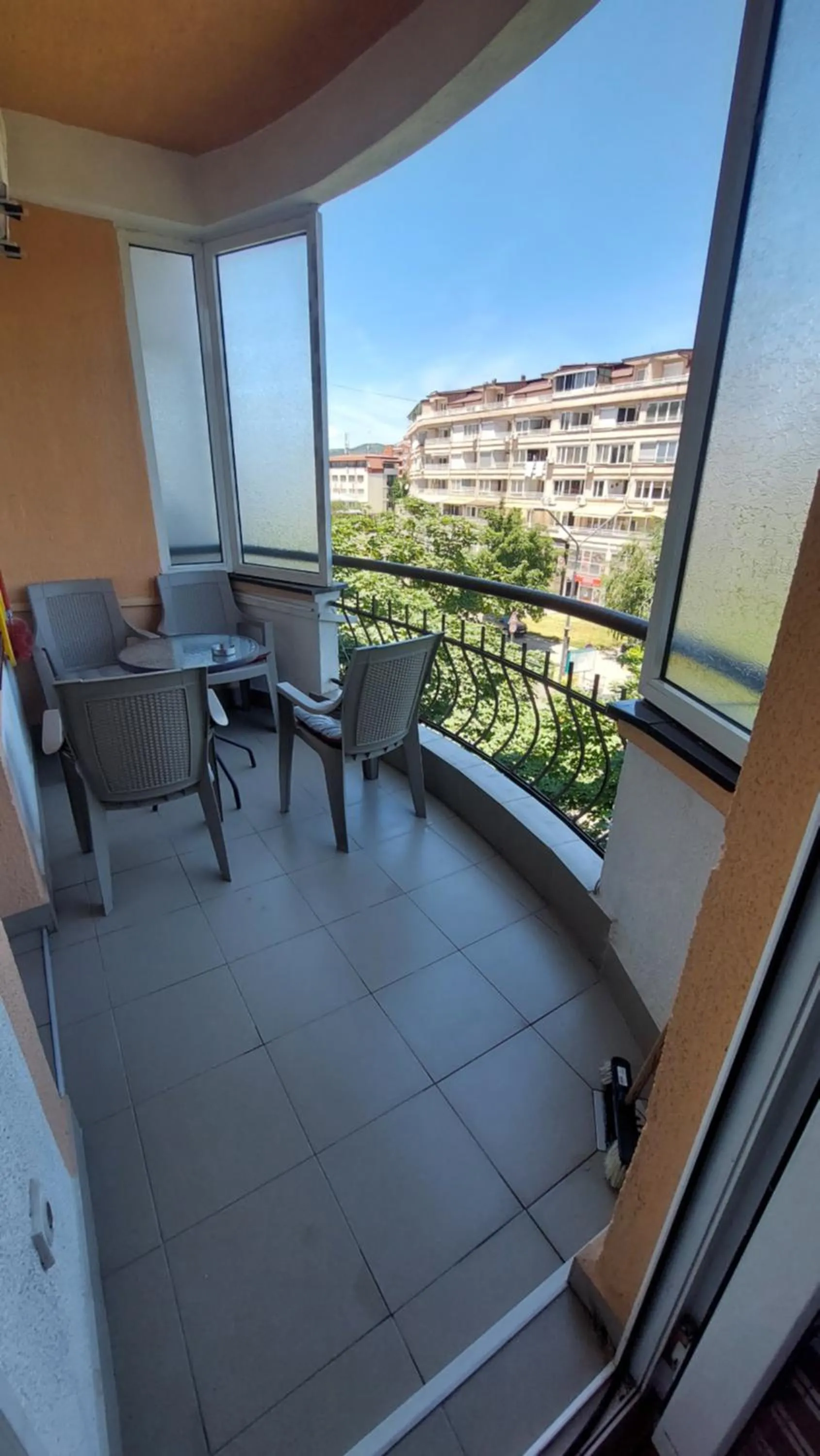 Petreski Apartments 1