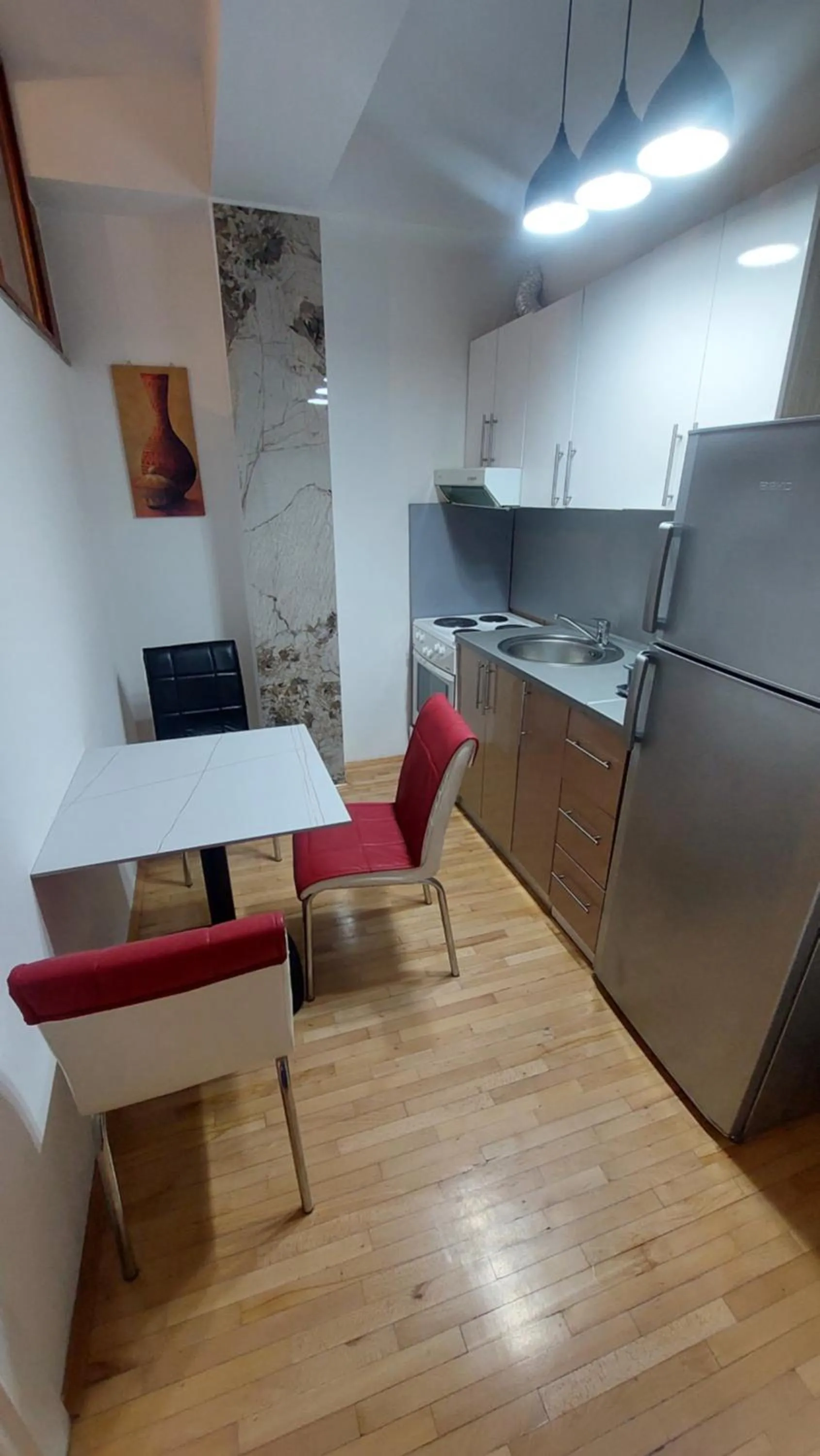 Petreski Apartments 1