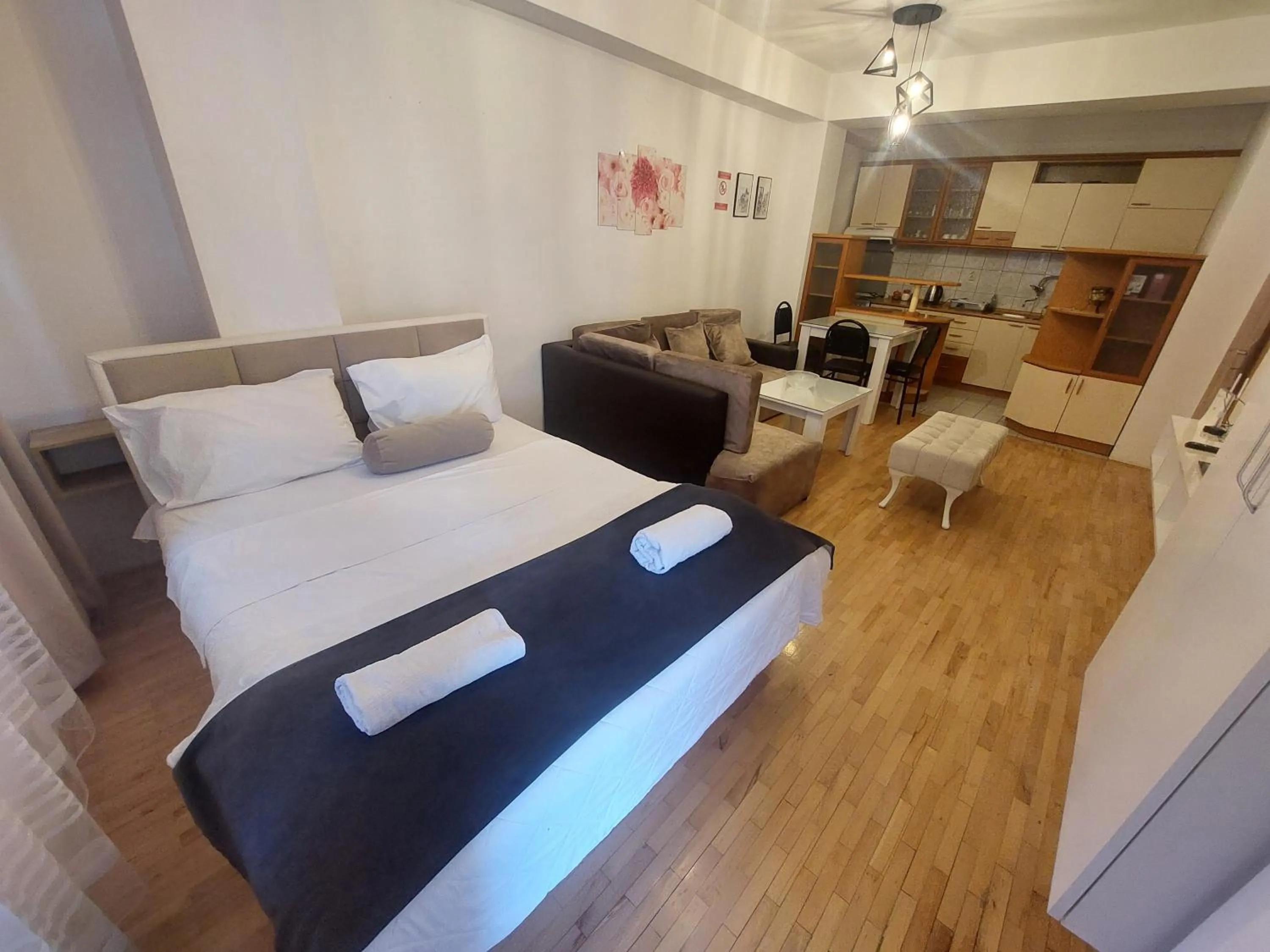 Petreski Apartments 1