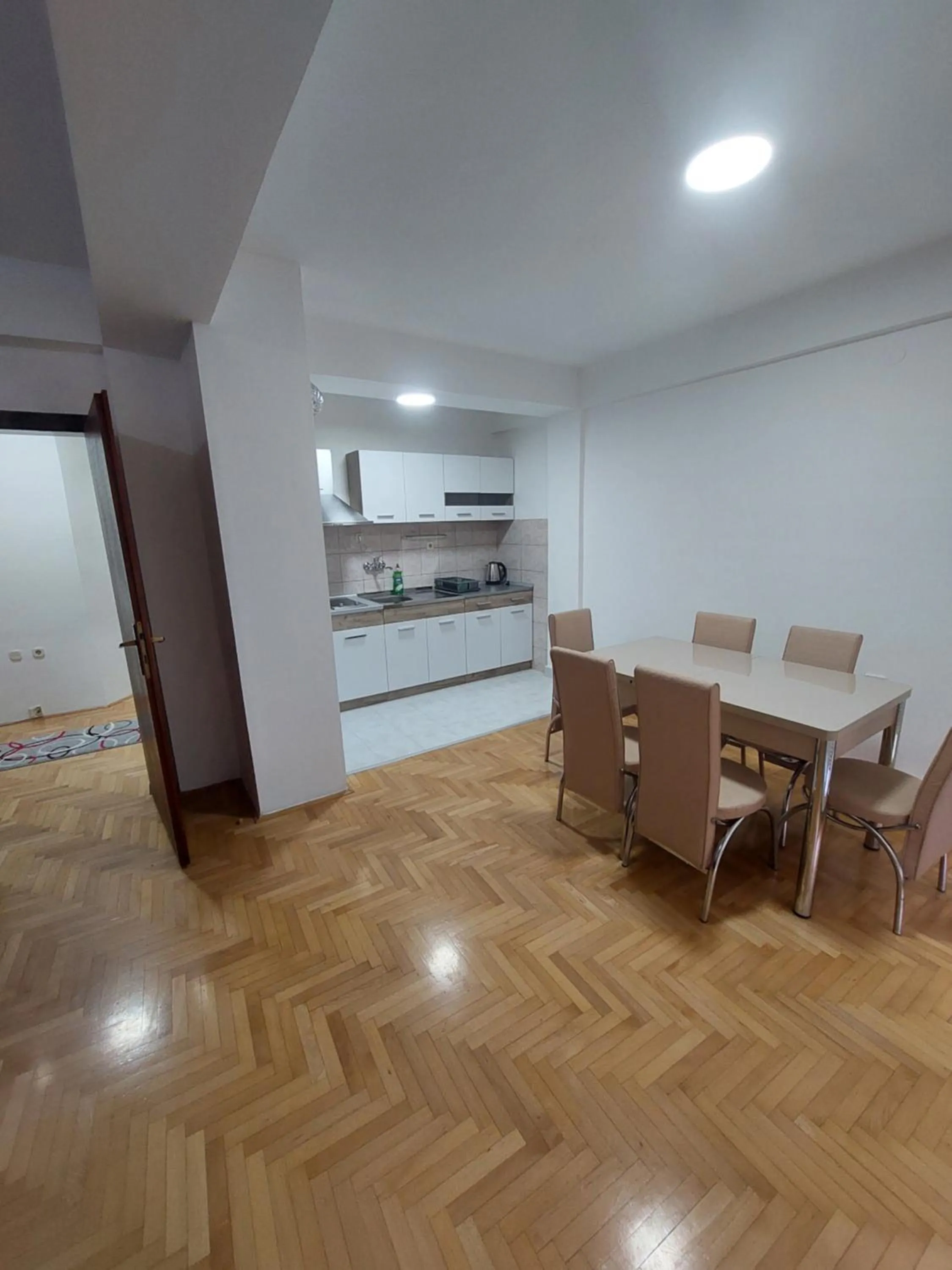 Petreski Apartments 1