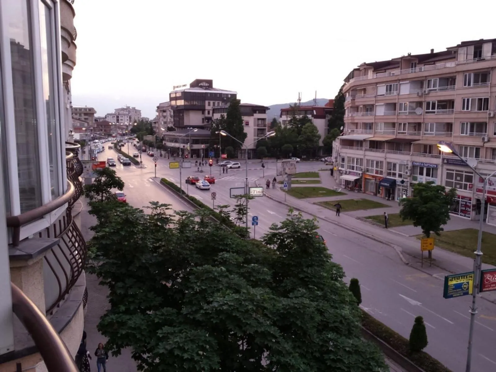 Petreski Apartments 1