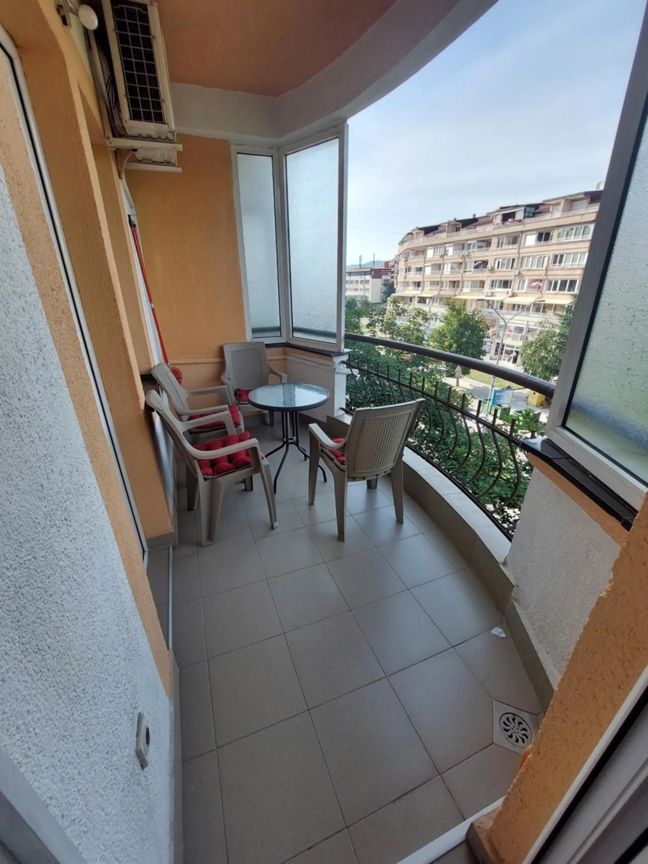 Petreski Apartments 1