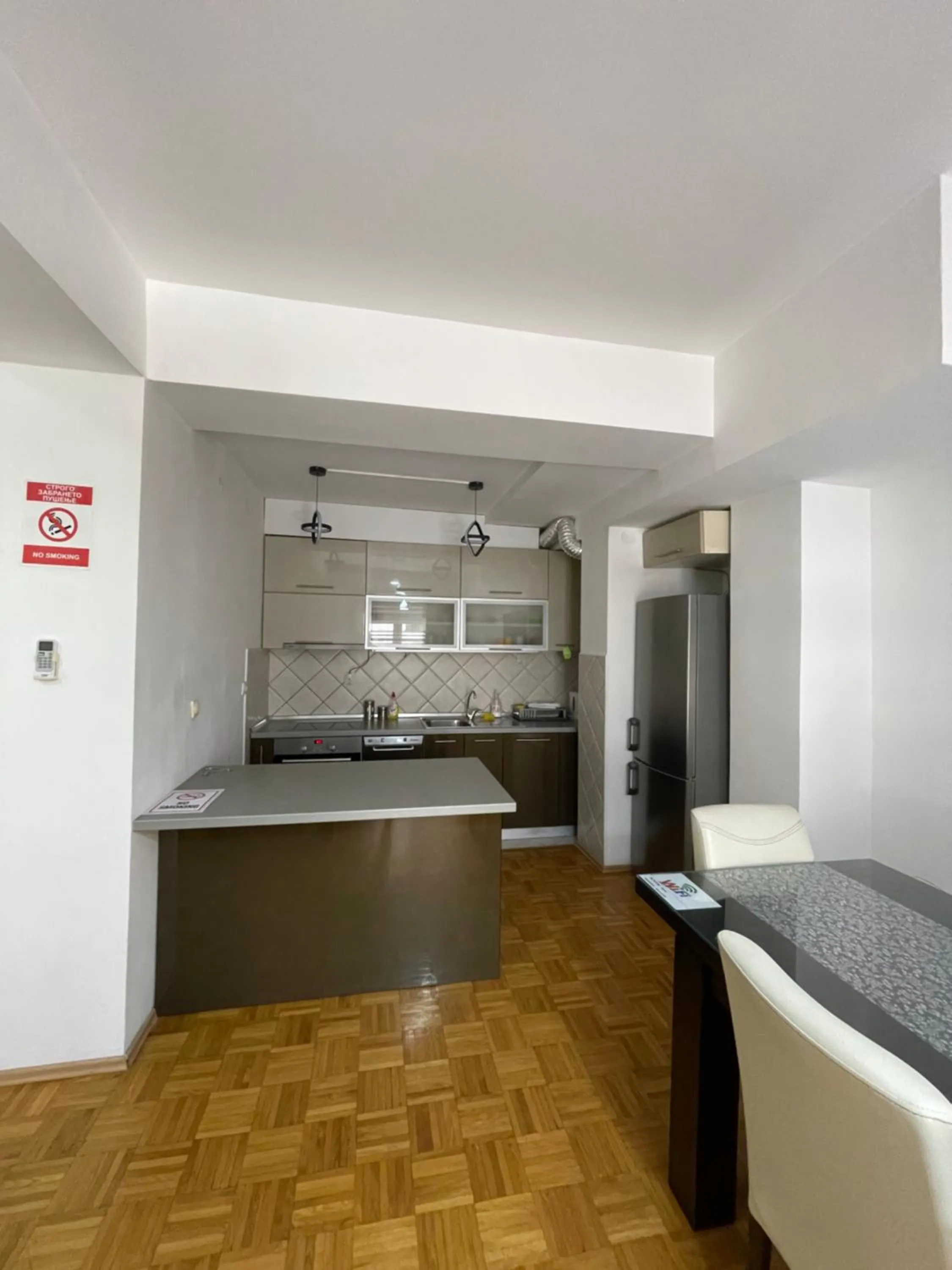 Petreski Apartments 1