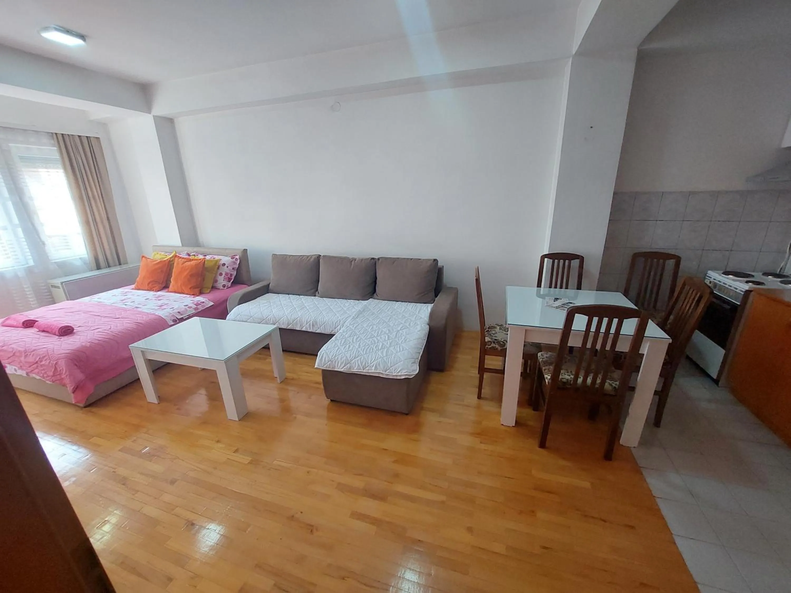 Petreski Apartments 1