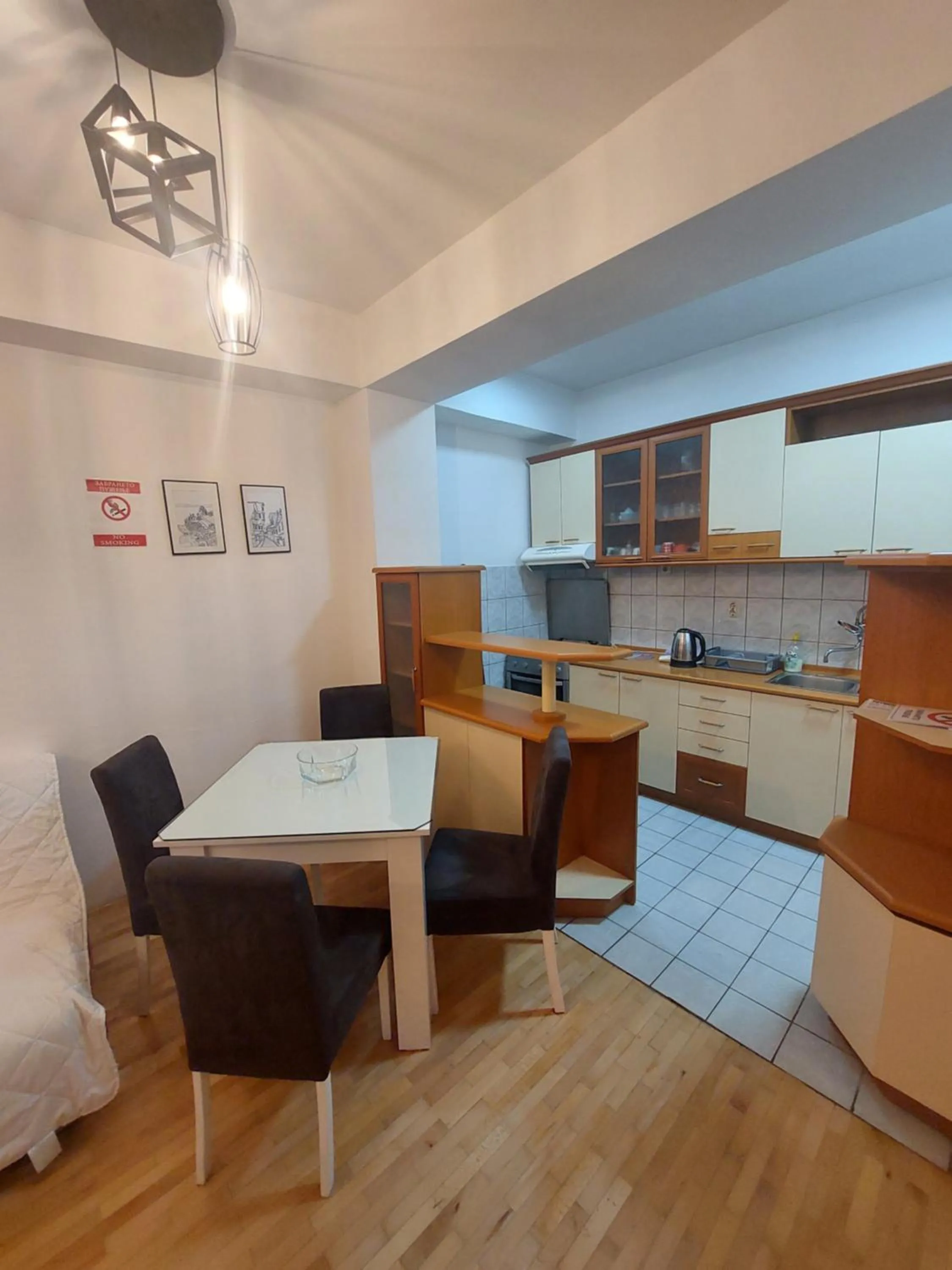 Petreski Apartments 1