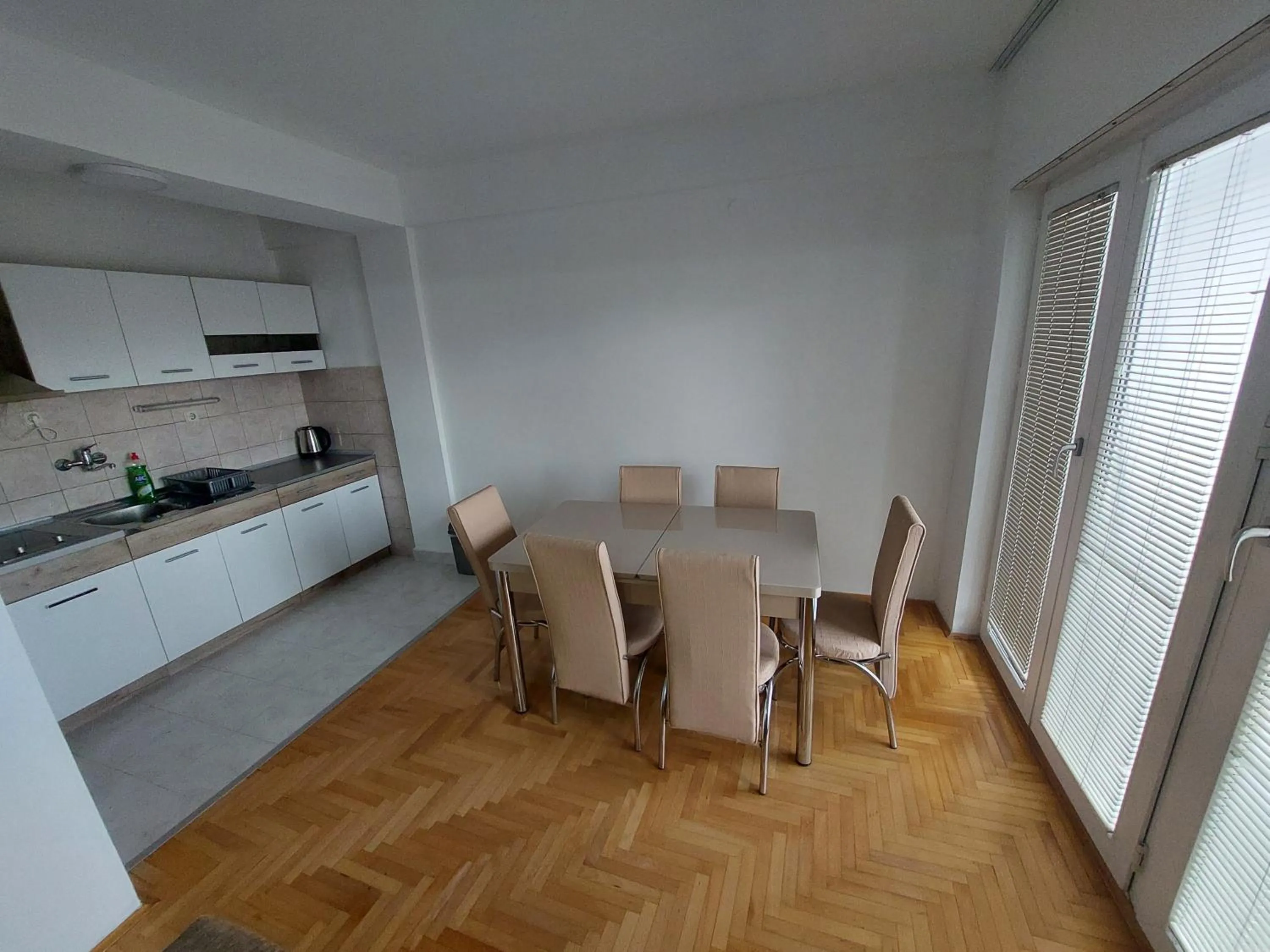 Petreski Apartments 1