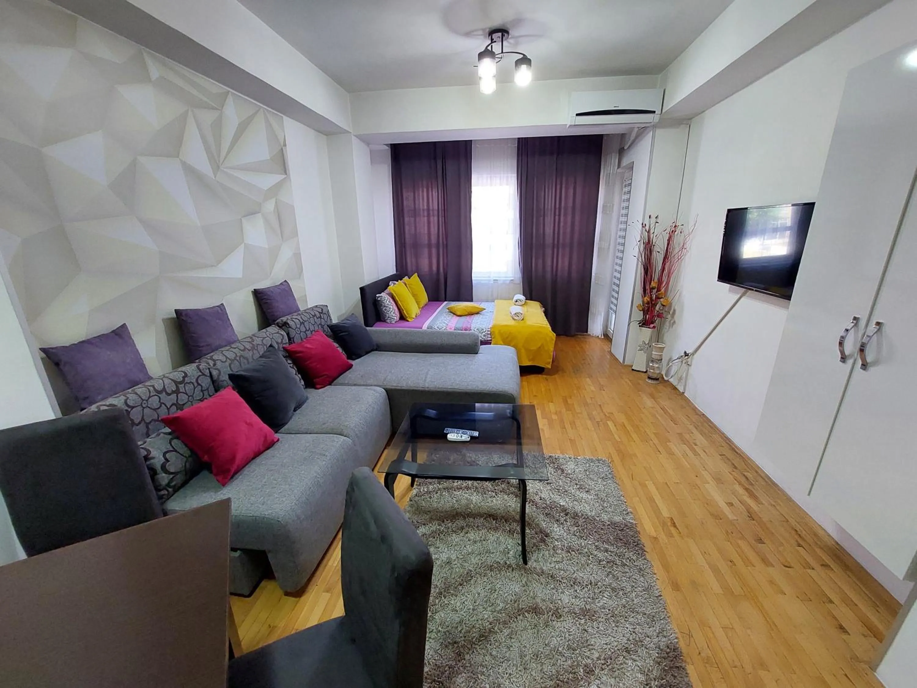 Petreski Apartments 1