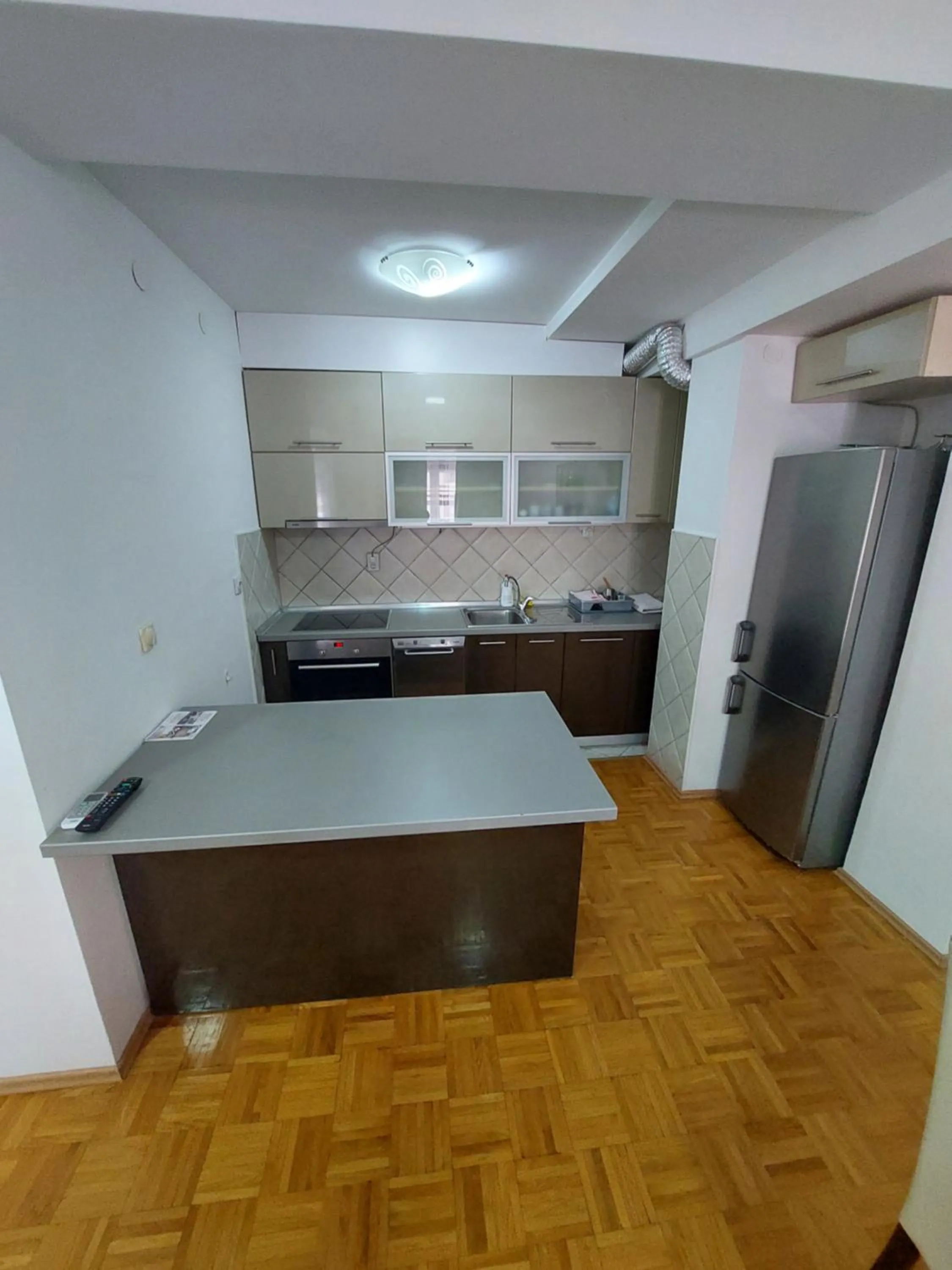 Petreski Apartments 1