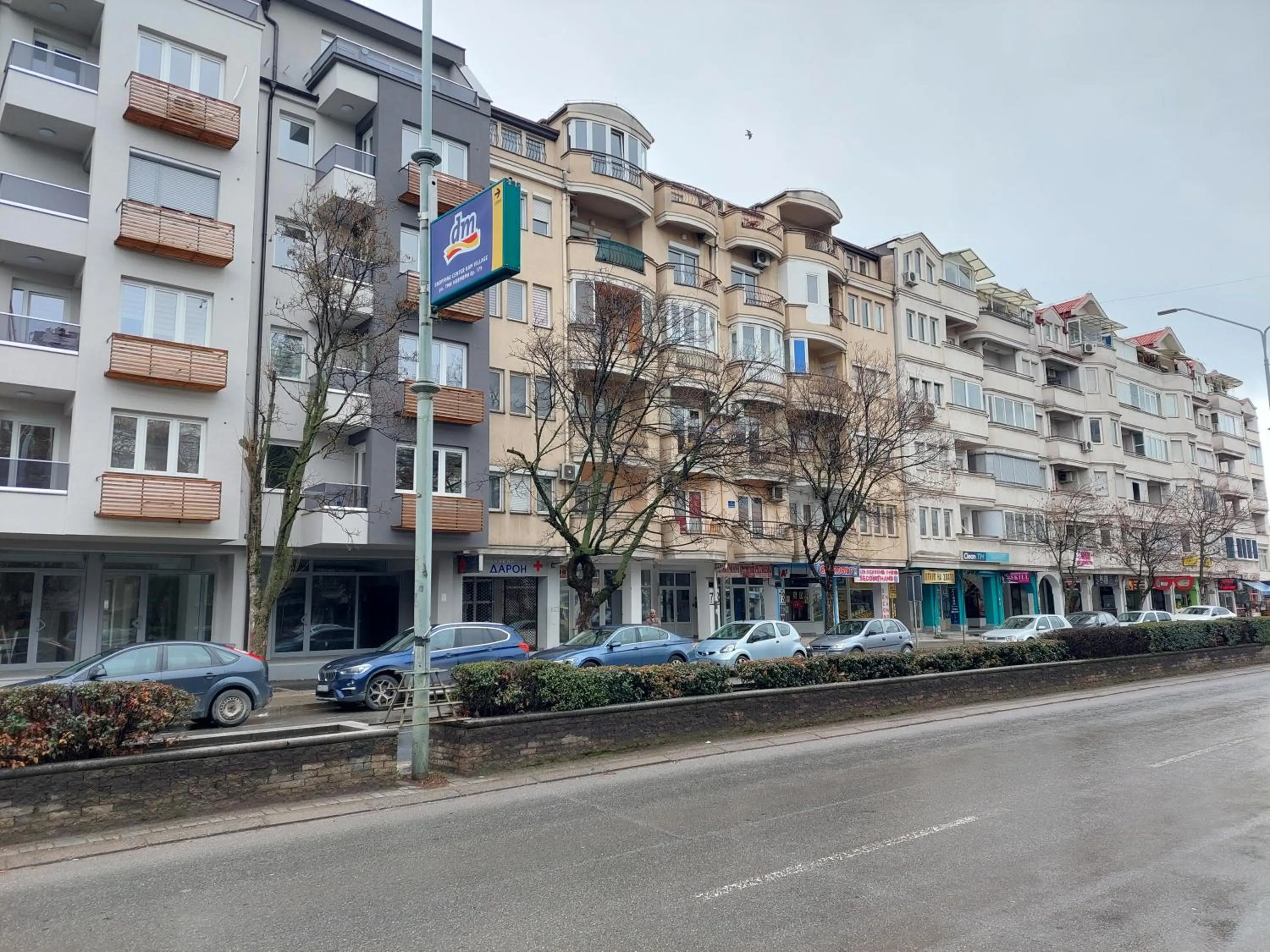 Petreski Apartments 1