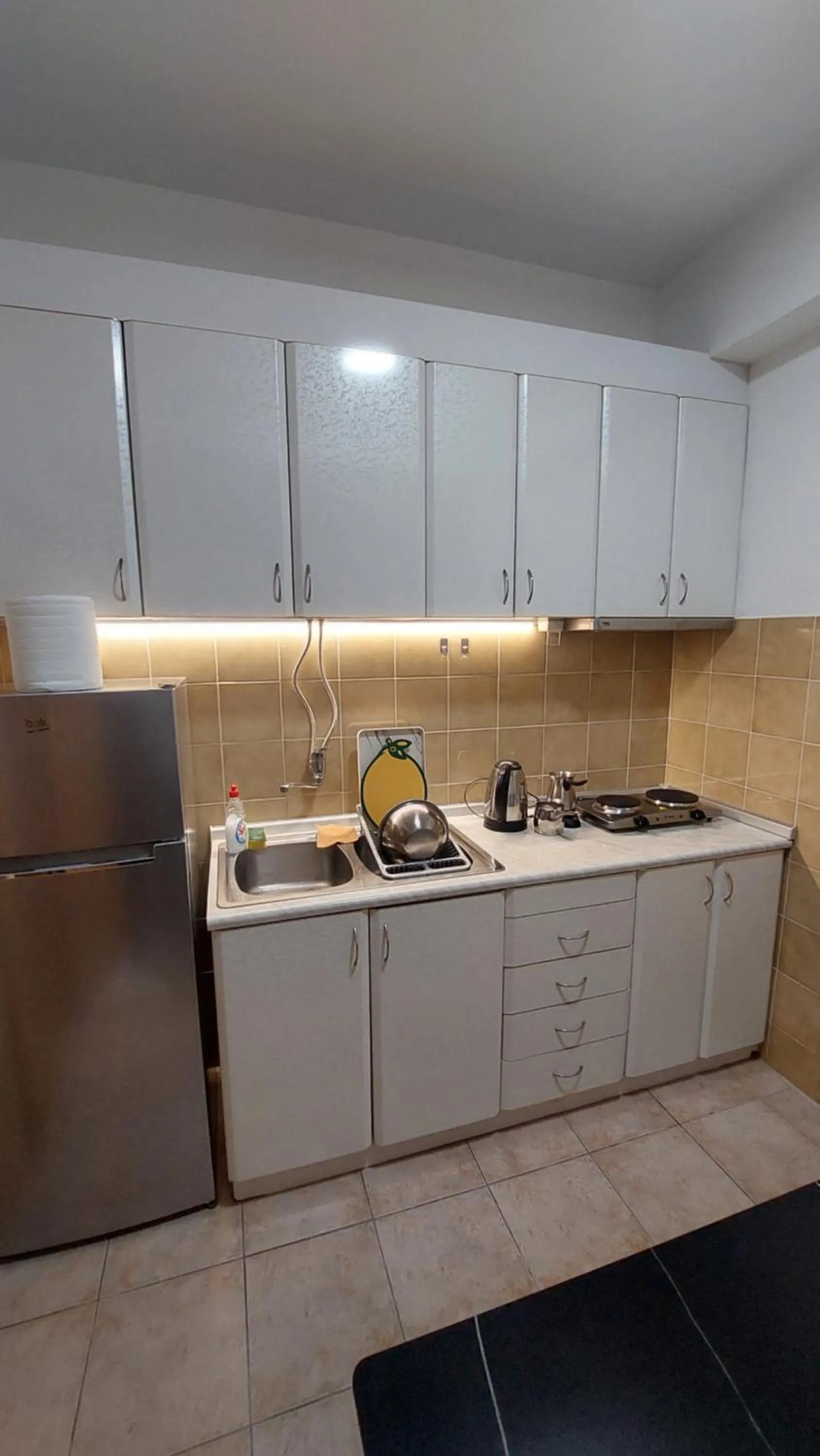 Petreski Apartments 1