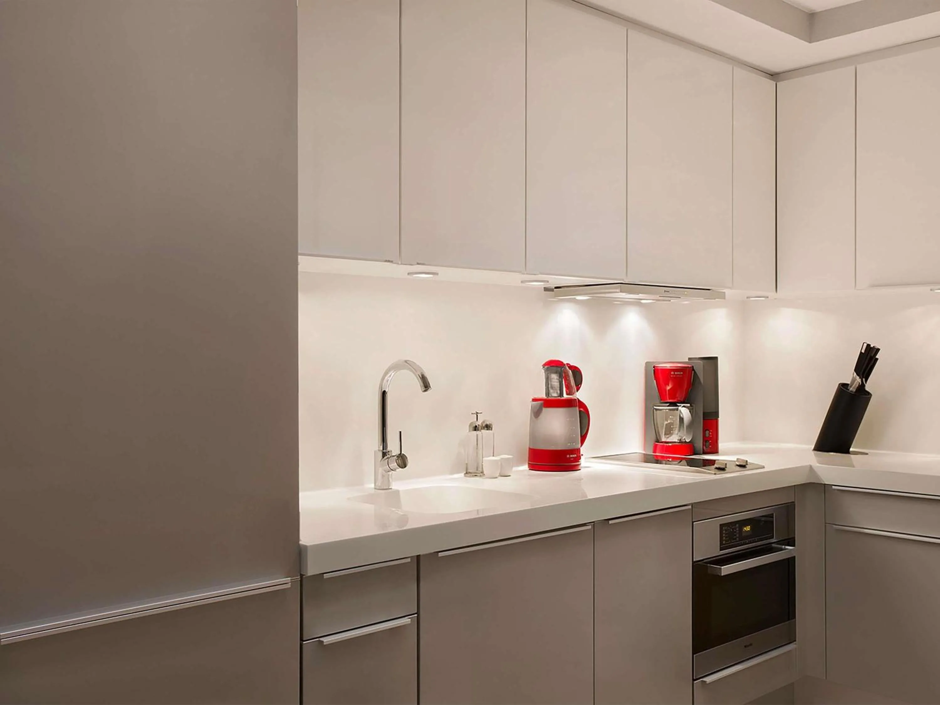 Bedroom in The Grand Tarabya Managed by Accor