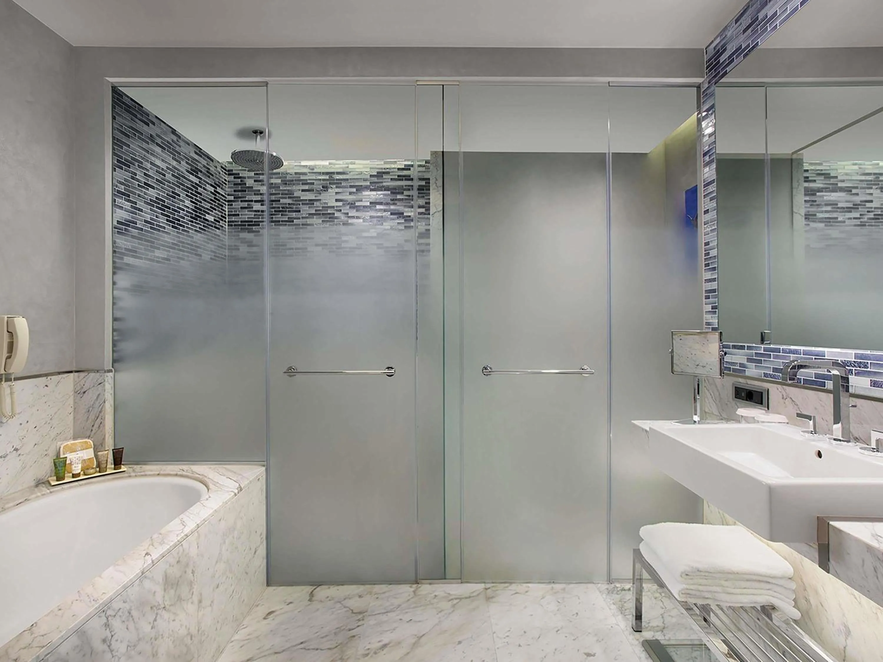 Bedroom in The Grand Tarabya Managed by Accor