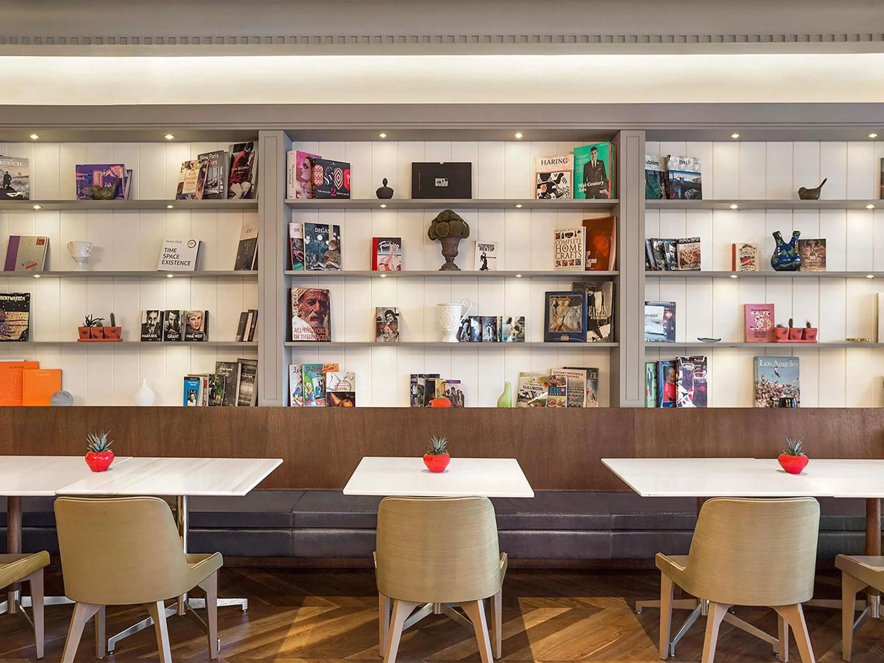 Breakfast in The Grand Tarabya Managed by Accor