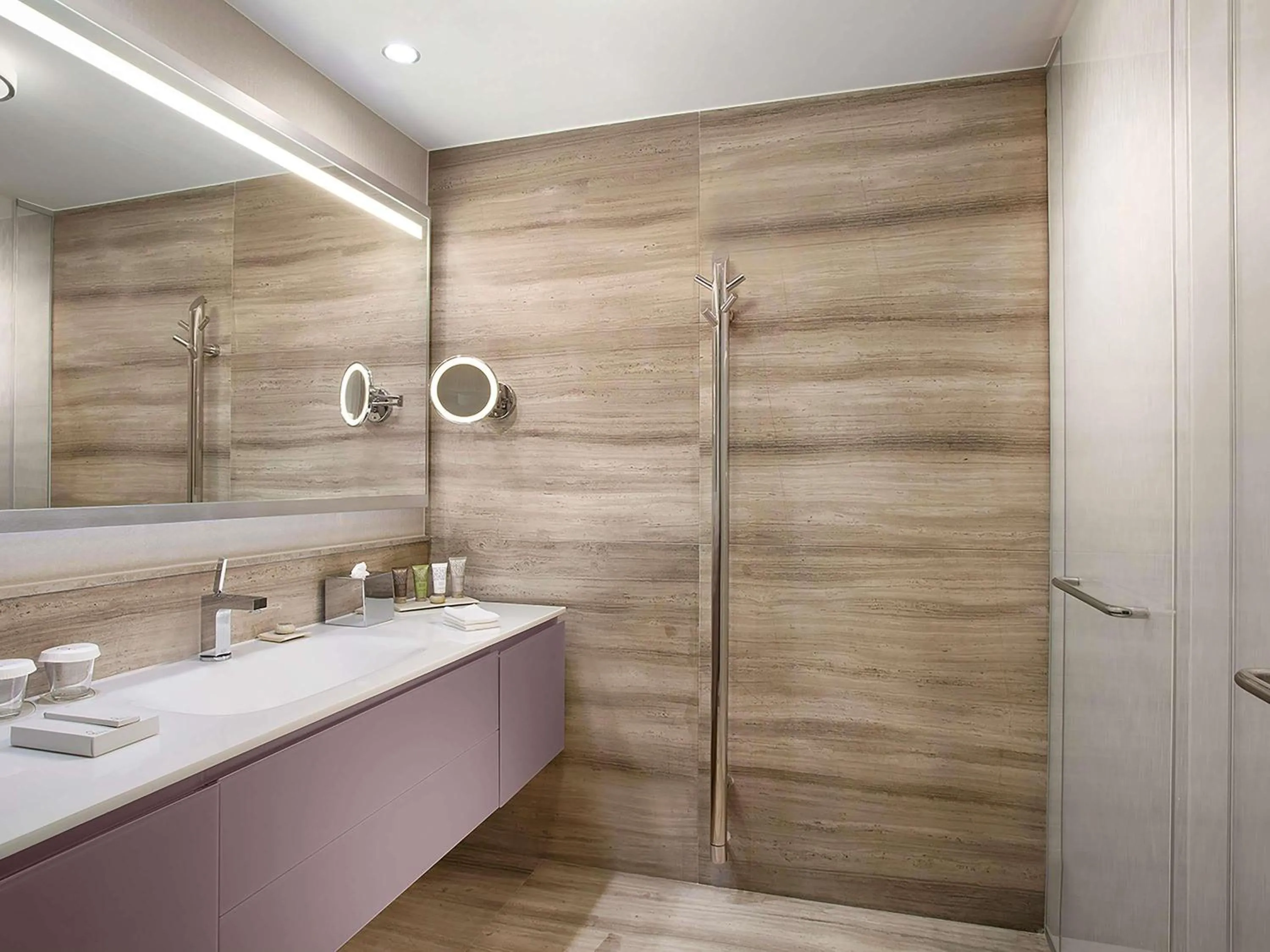 Bedroom in The Grand Tarabya Managed by Accor