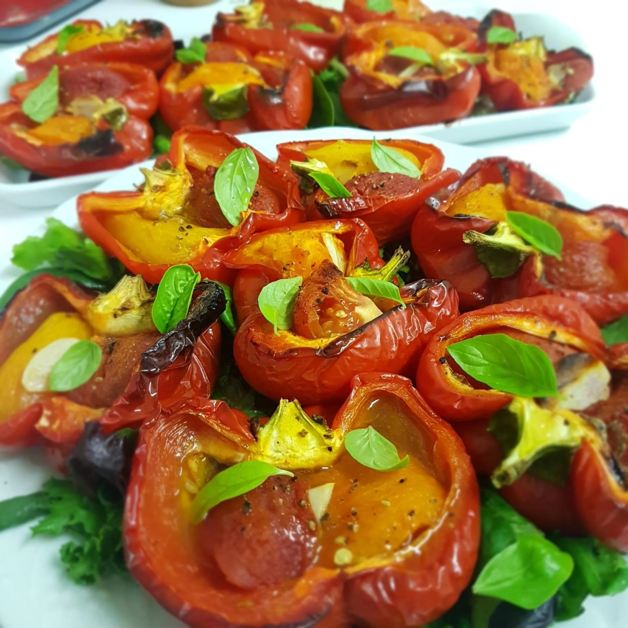 Food in Fonsegre Chambres d'Hôtes