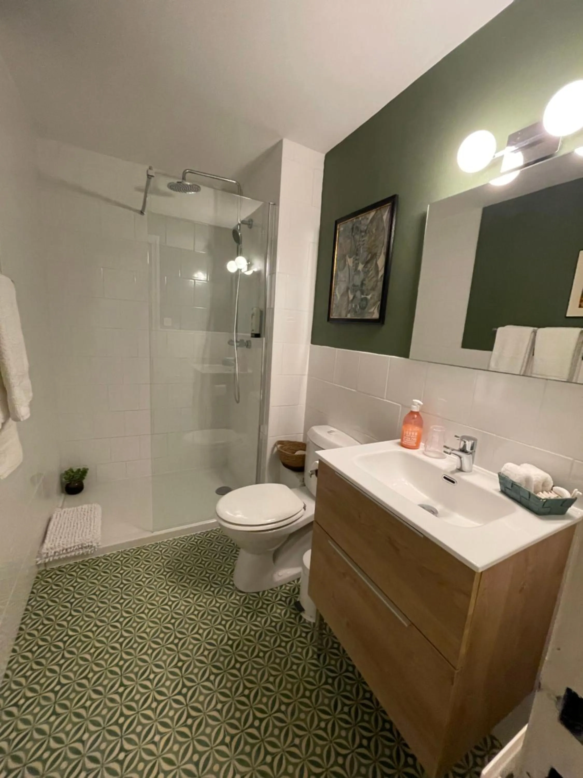 Fonsegre Chambres d'Hôtes