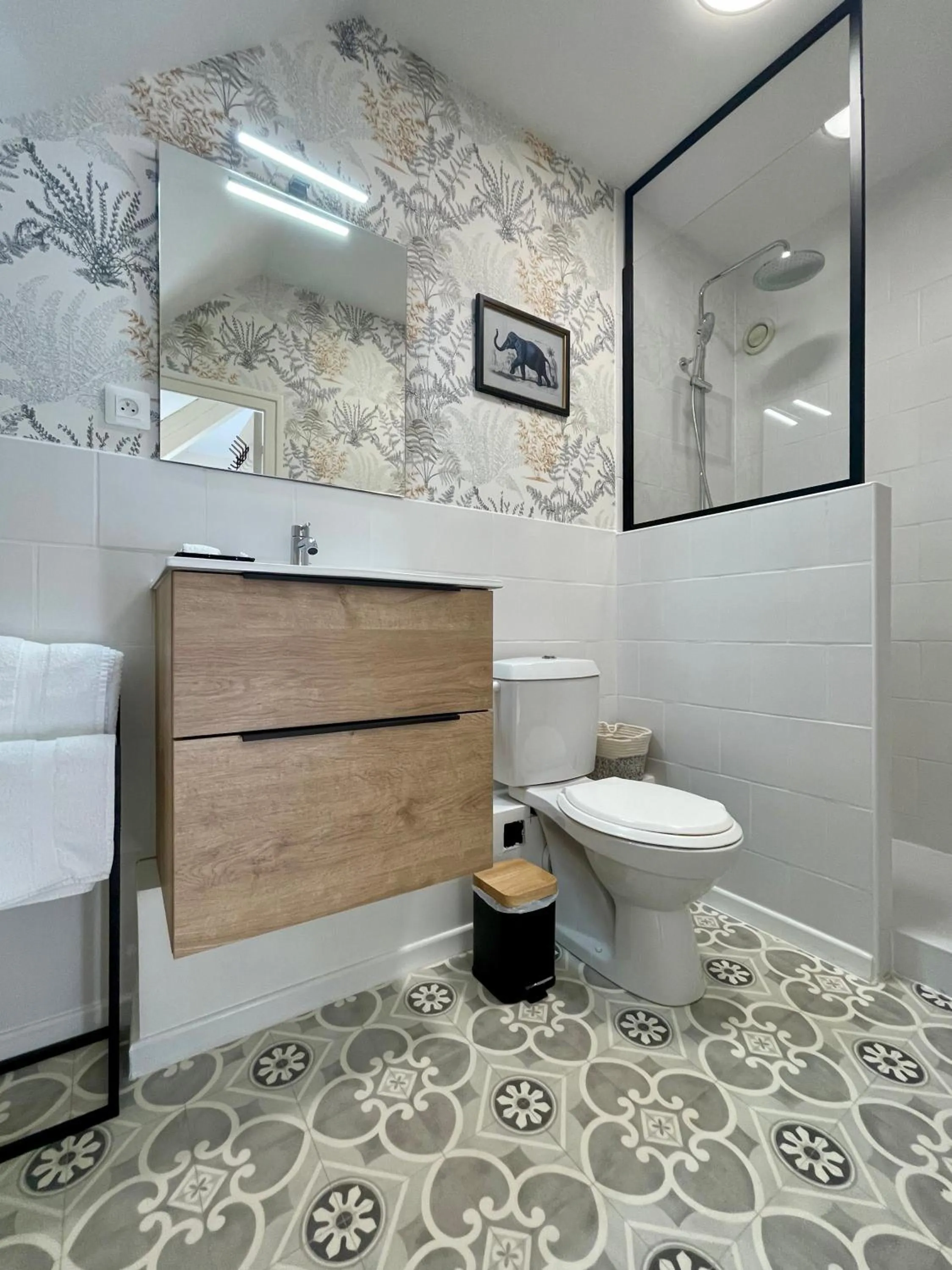 Fonsegre Chambres d'Hôtes