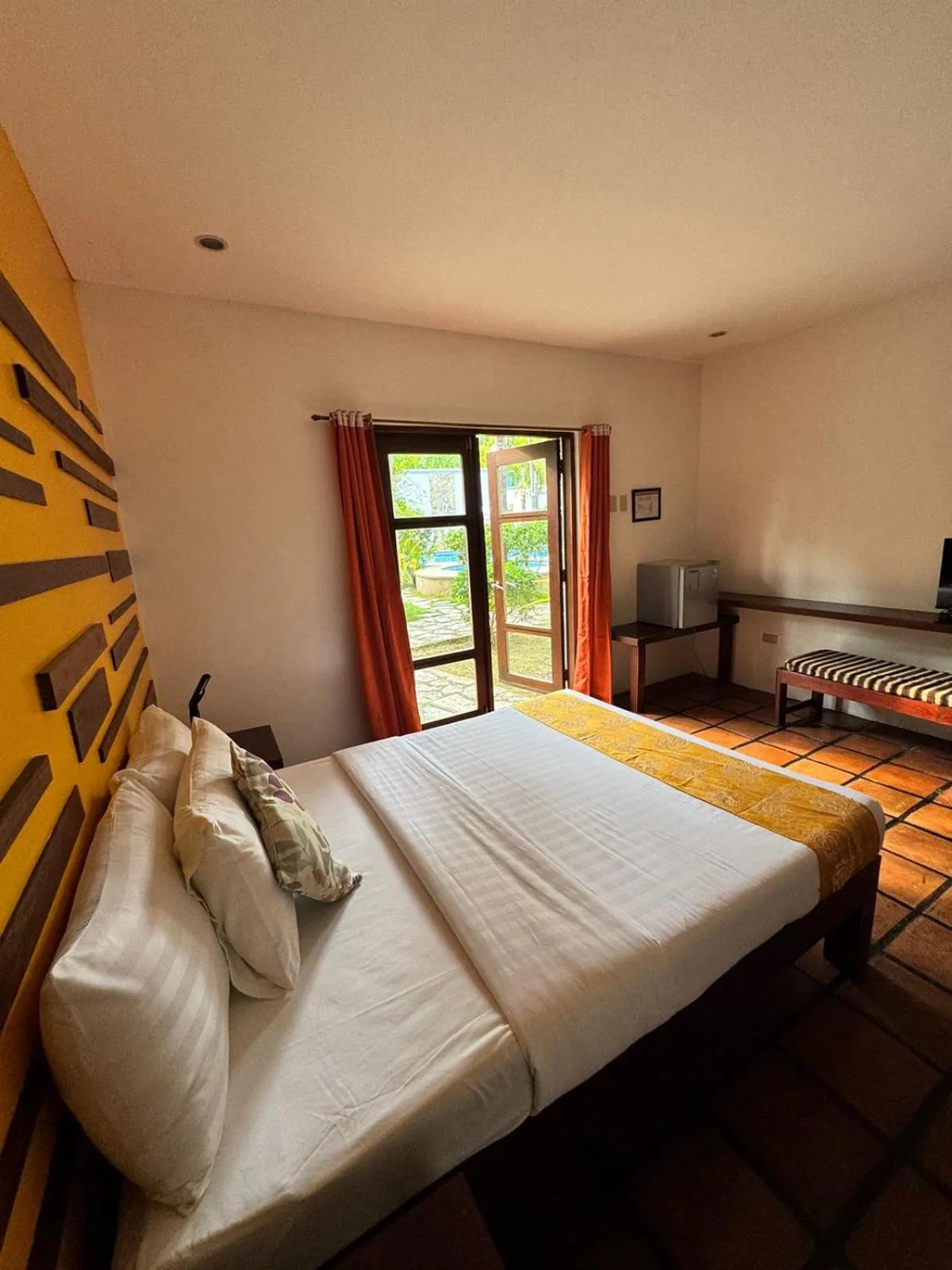 View (from property/room) in Acacia Tree Garden Hotel