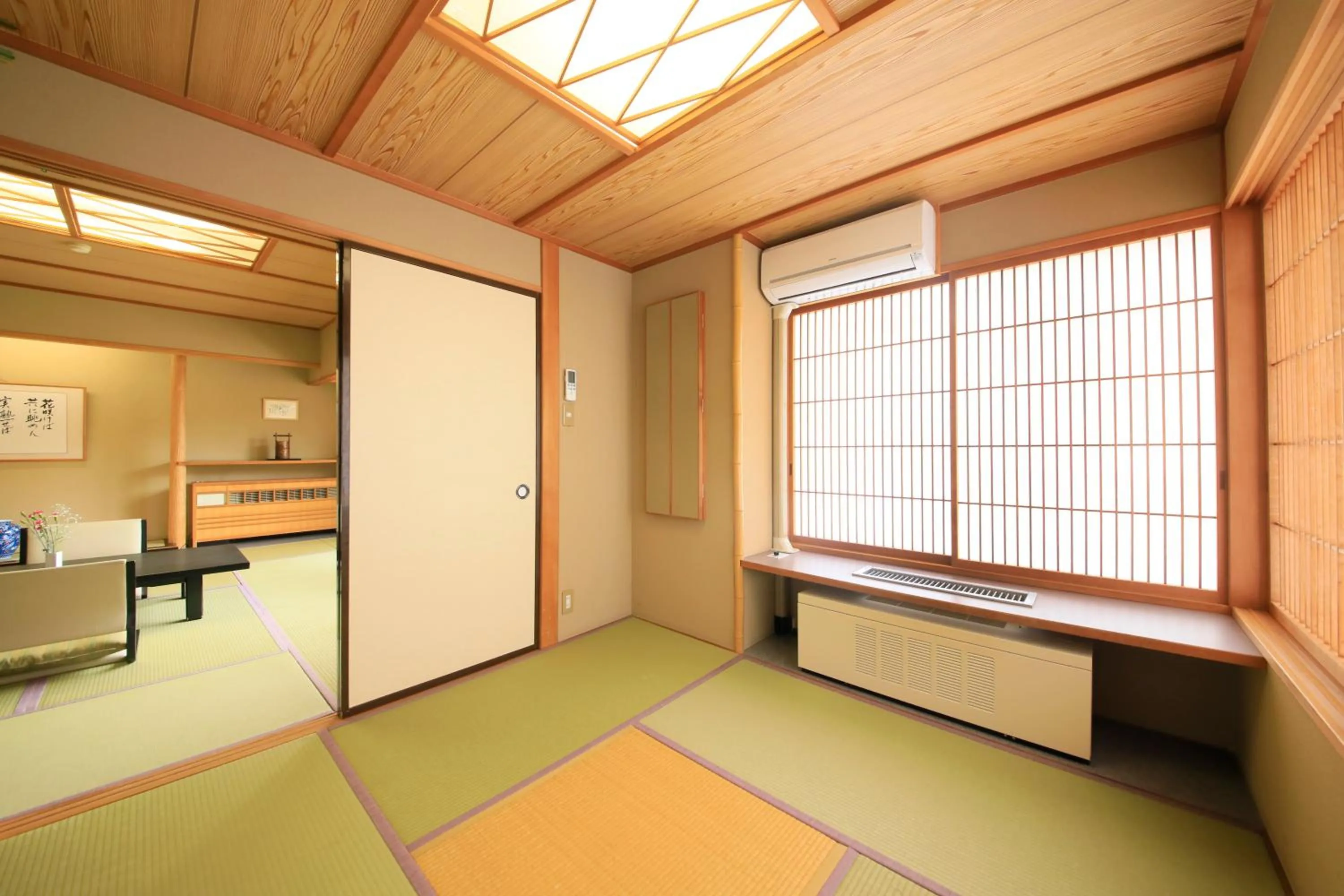 Bedroom in Naruko Fuga