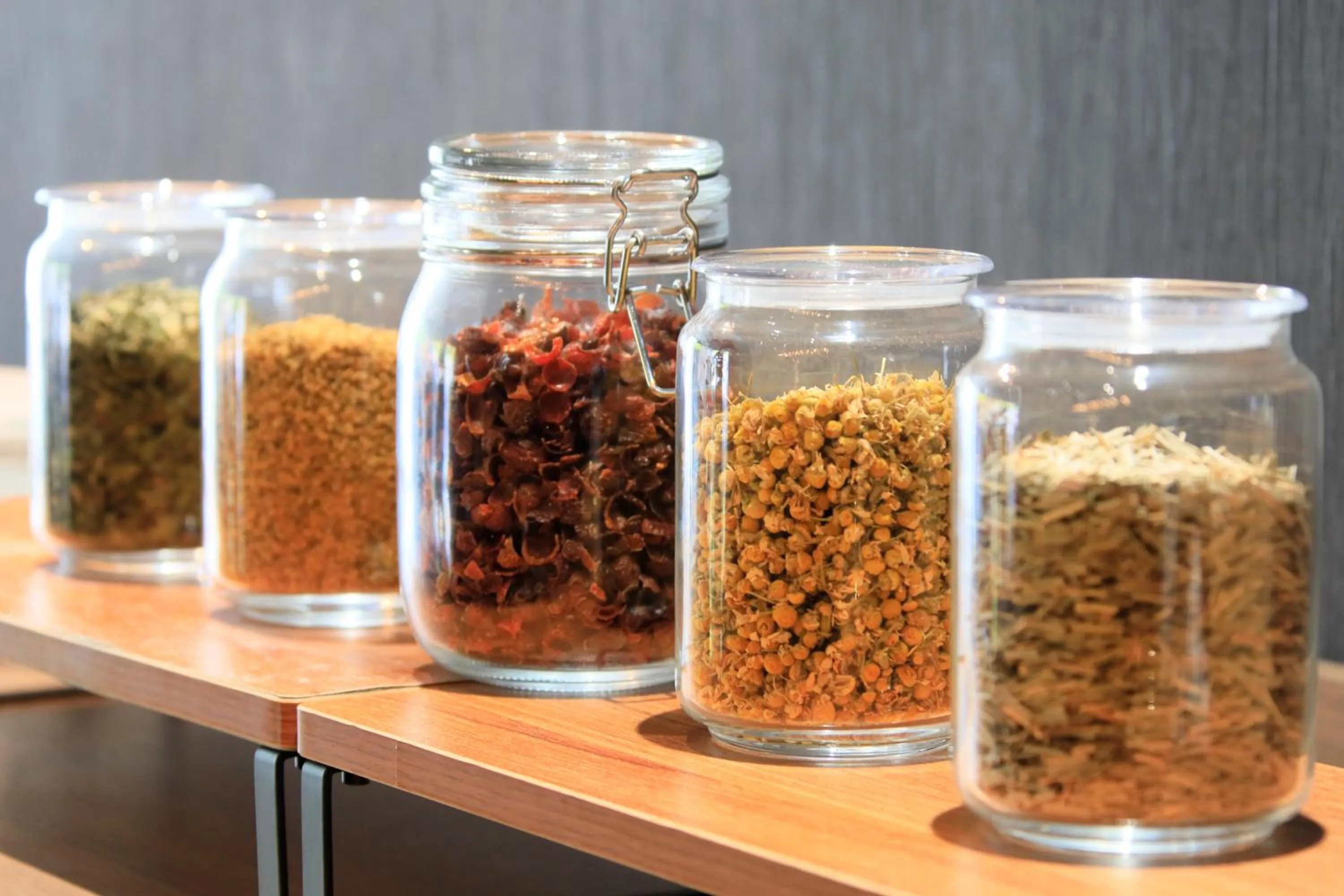 Lounge or bar in Naruko Fuga