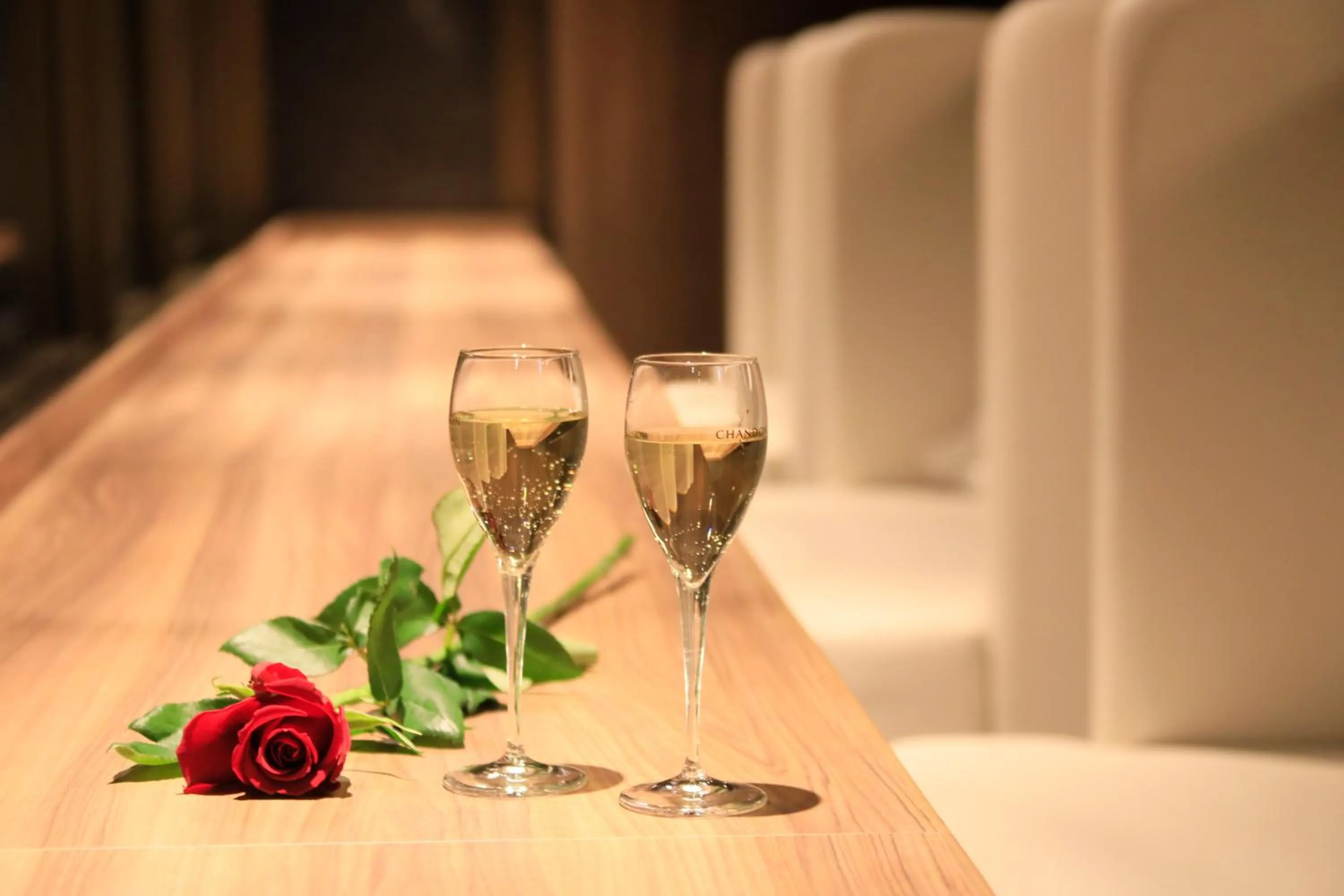 Restaurant/places to eat in Naruko Fuga