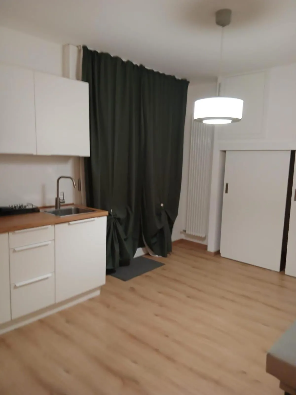 DESDEMA & OPERA Rooms