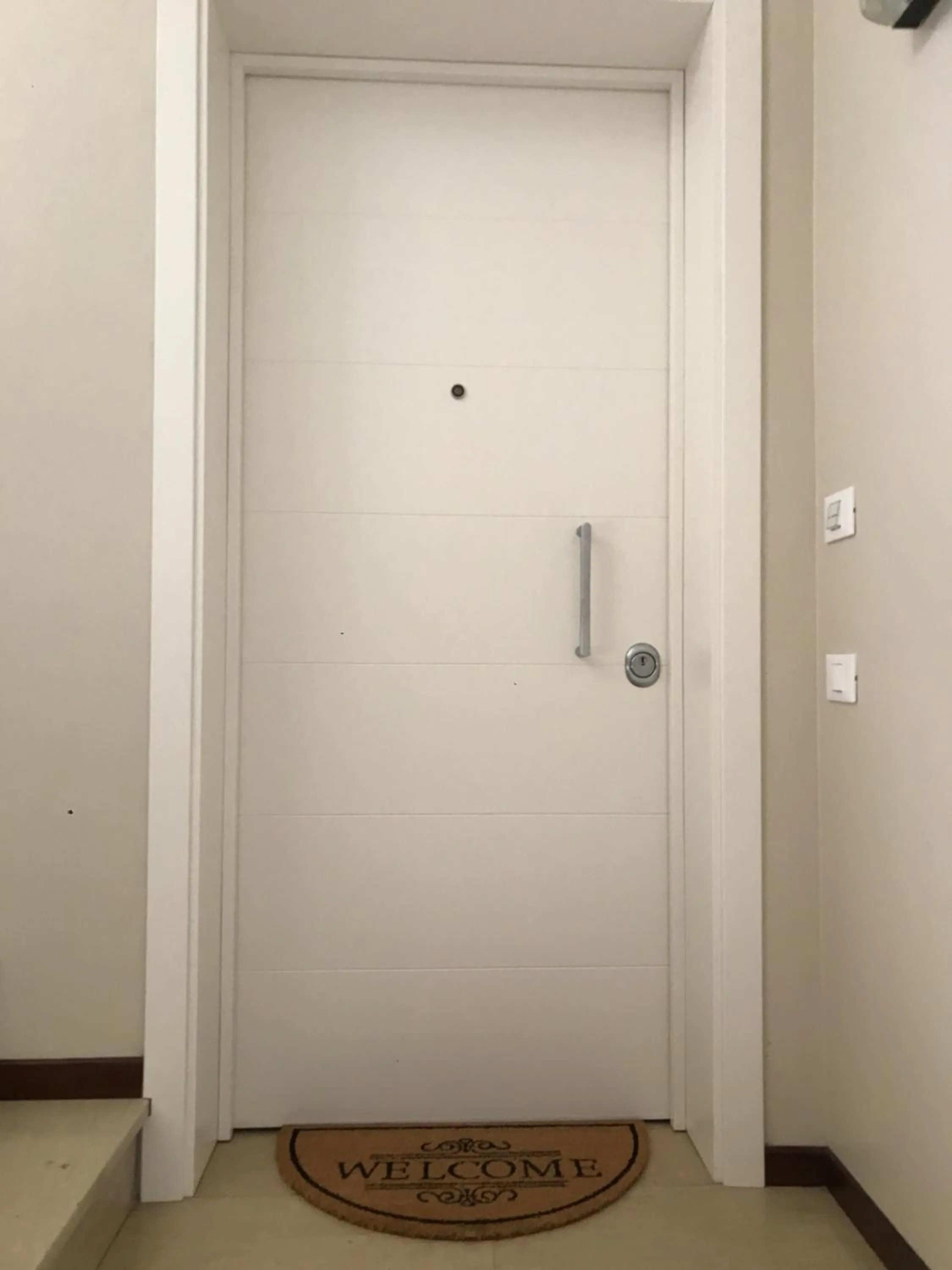 Property building in B&B DESDEMA