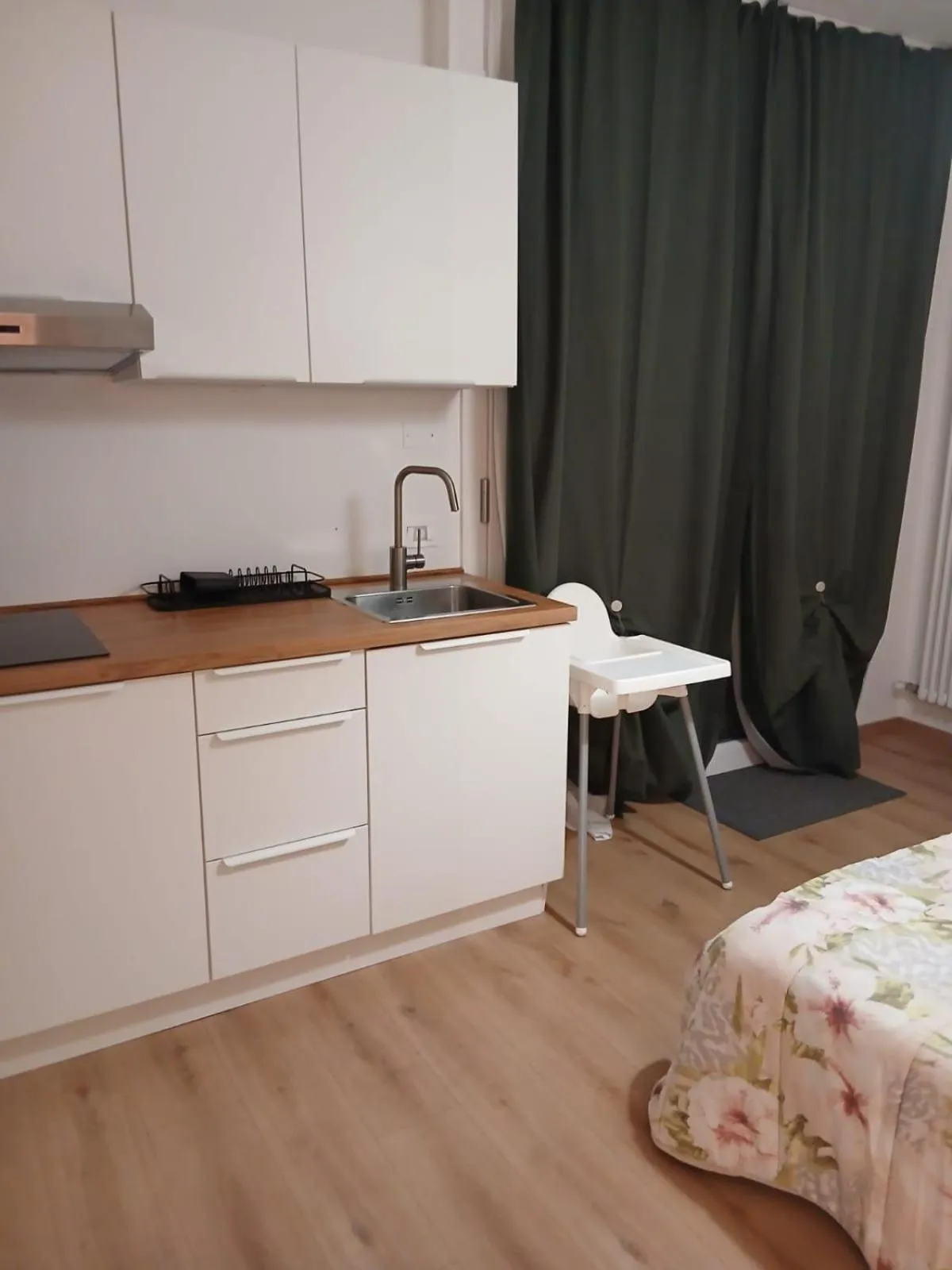 DESDEMA & OPERA Rooms