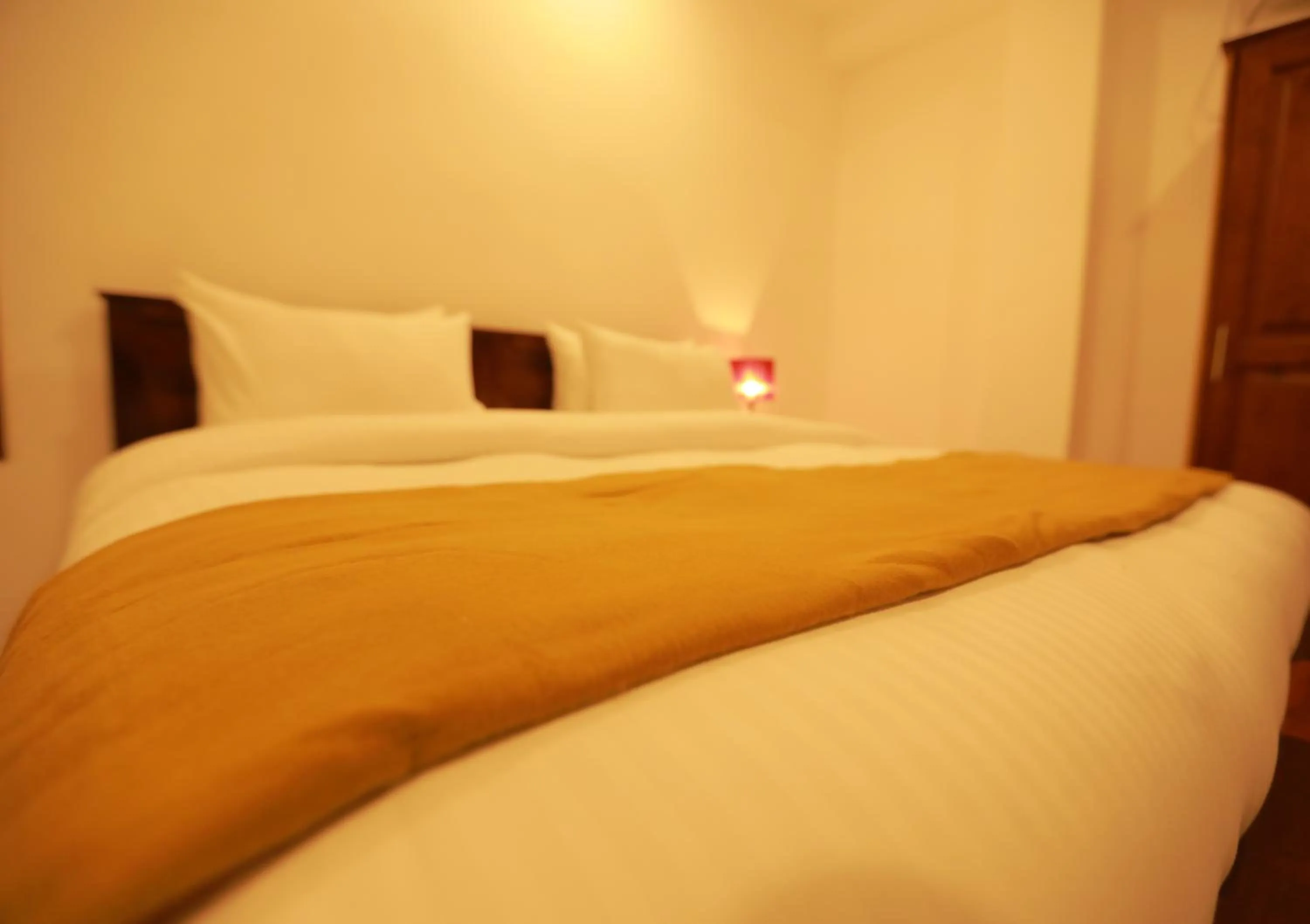 Bed in Opulence Colombo