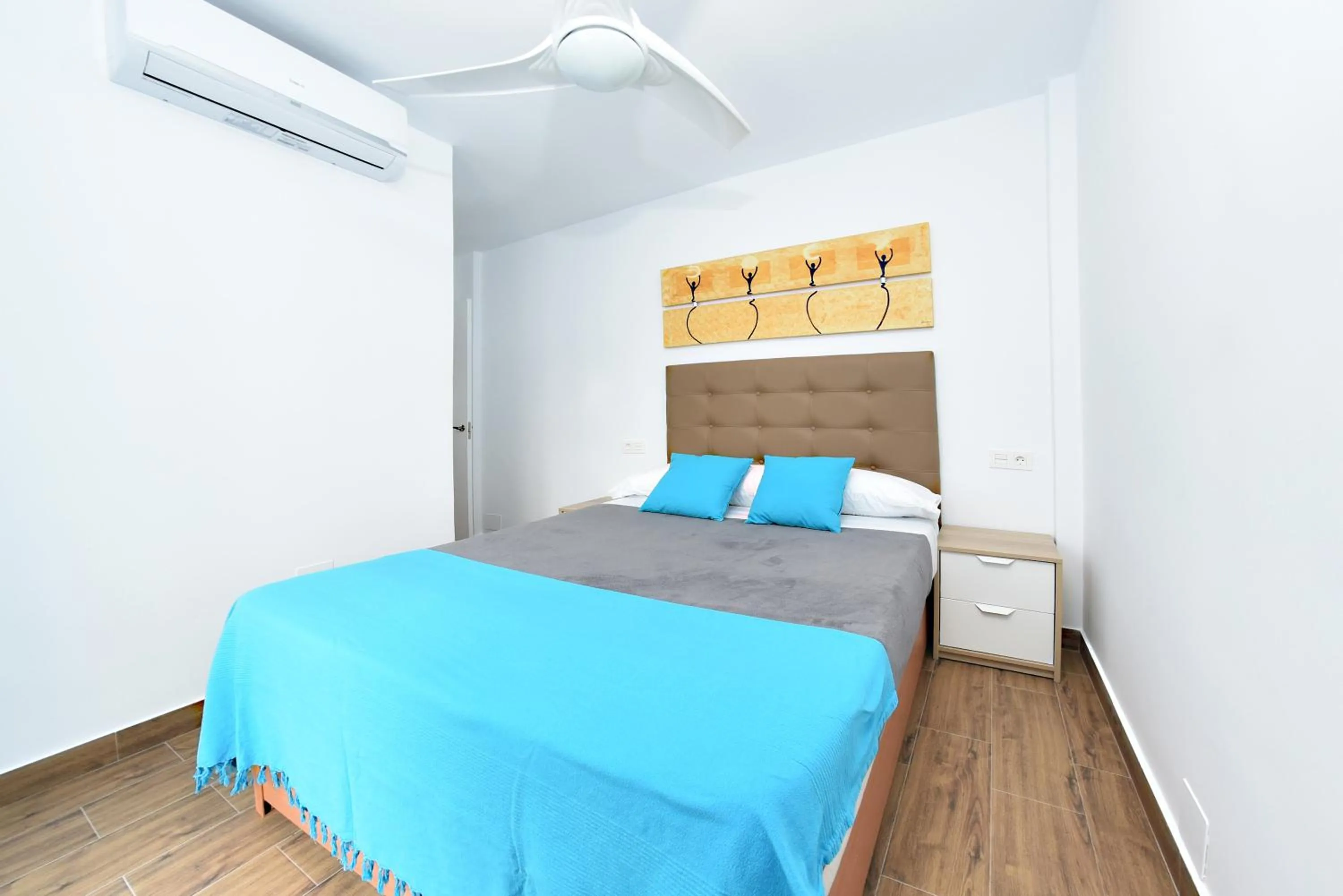 Zenbeach 1A playa carihuela