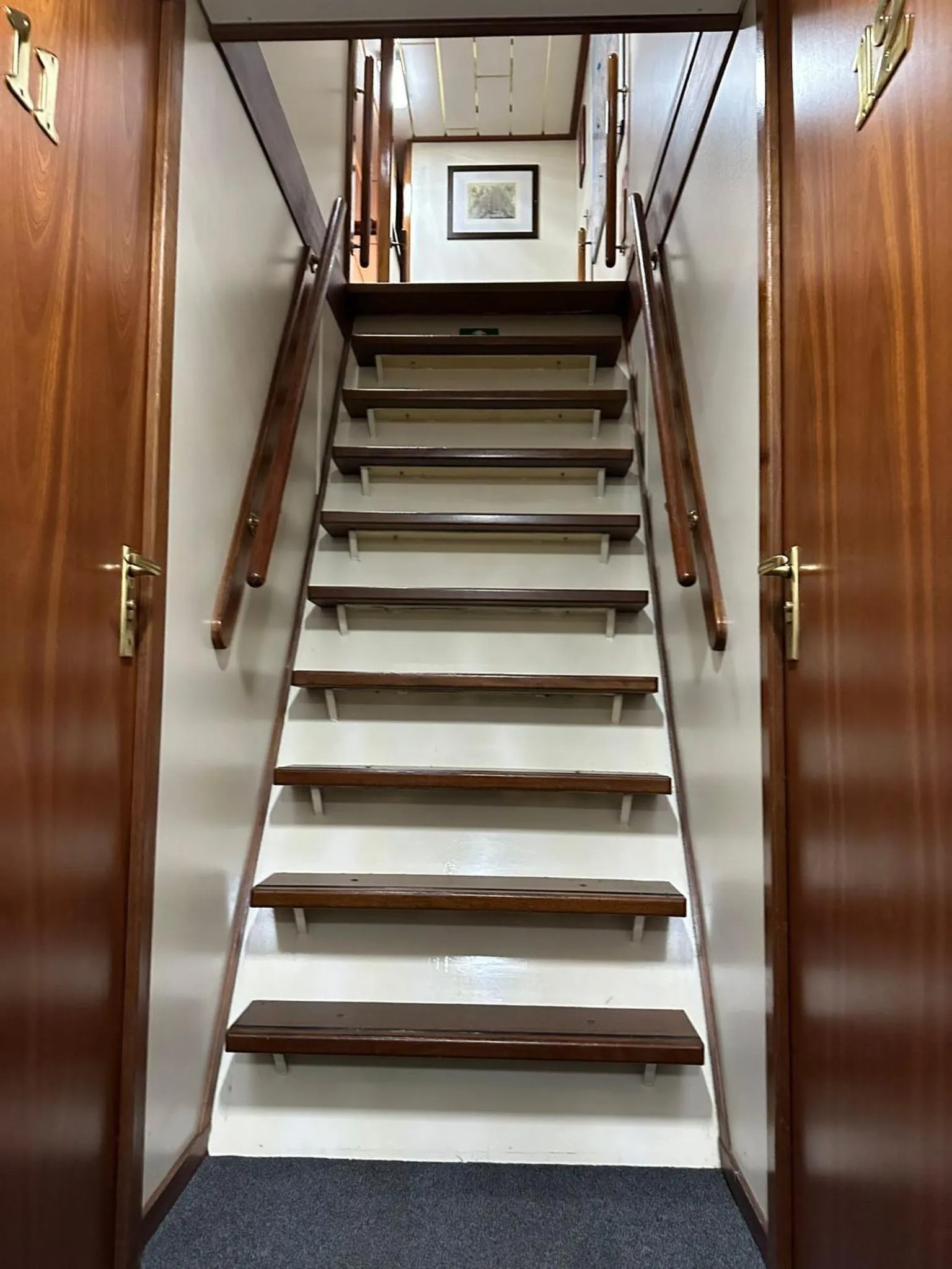 Property building in Hotelboat Angeline