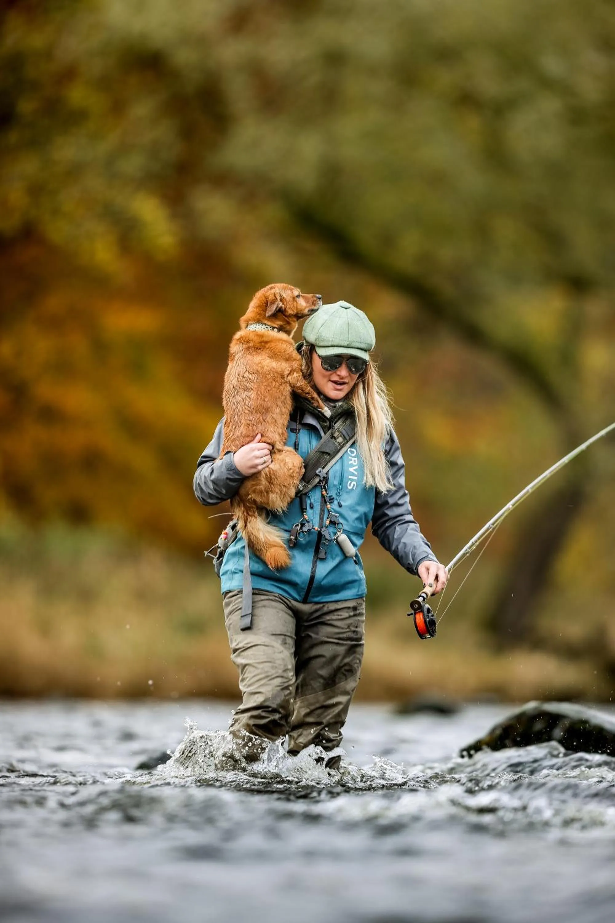 Natural landscape in SCHLOSS Roxburghe, part of Destination by Hyatt