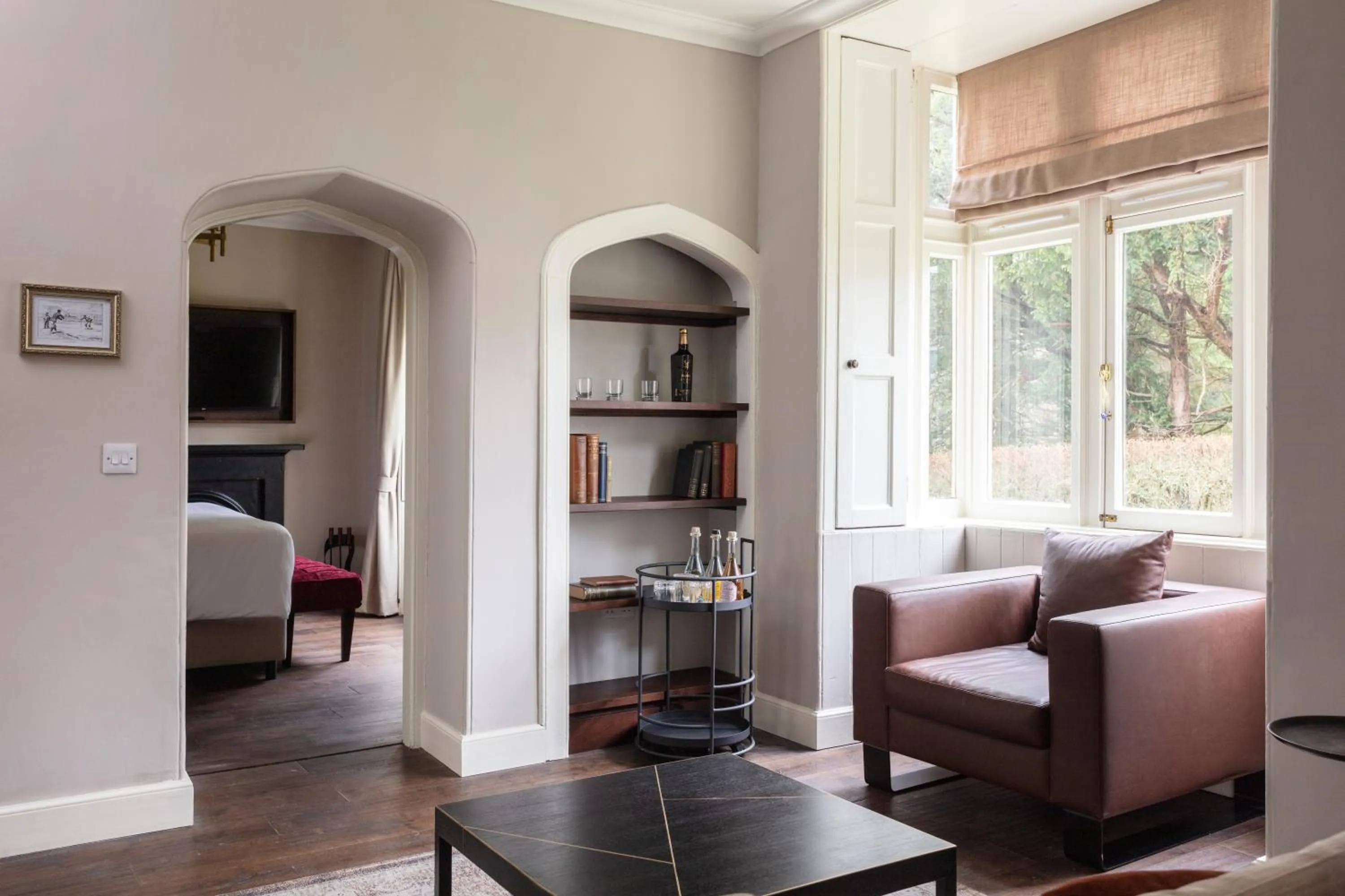 SCHLOSS Roxburghe, part of Destination by Hyatt